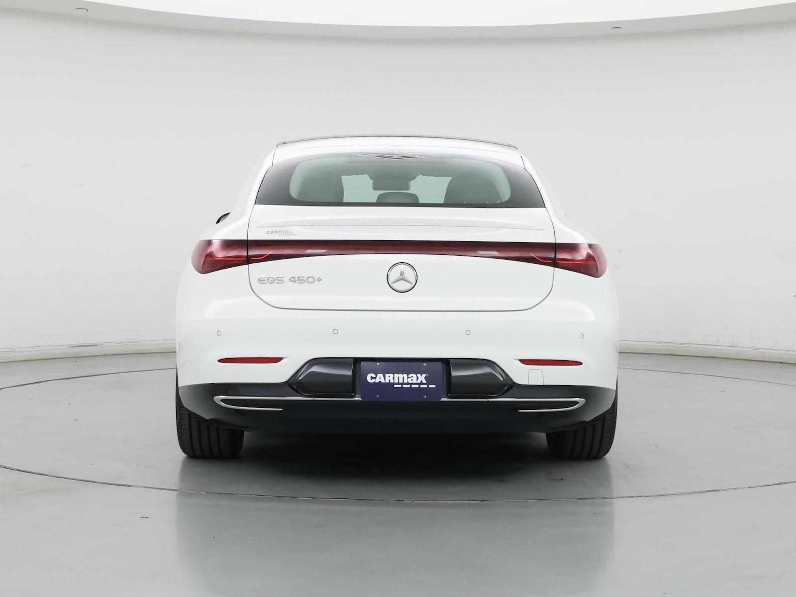2023 Mercedes-Benz EQS Base - Photo 7