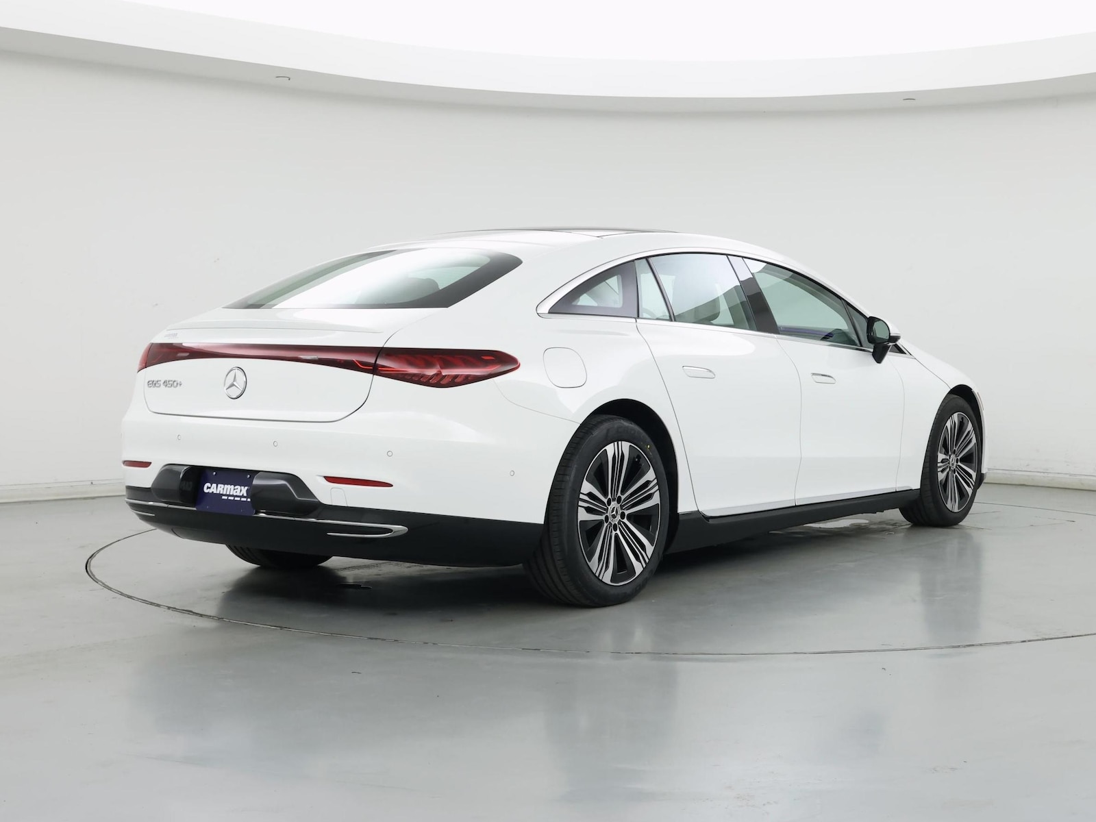 2023 Mercedes-Benz EQS Base - Photo 9