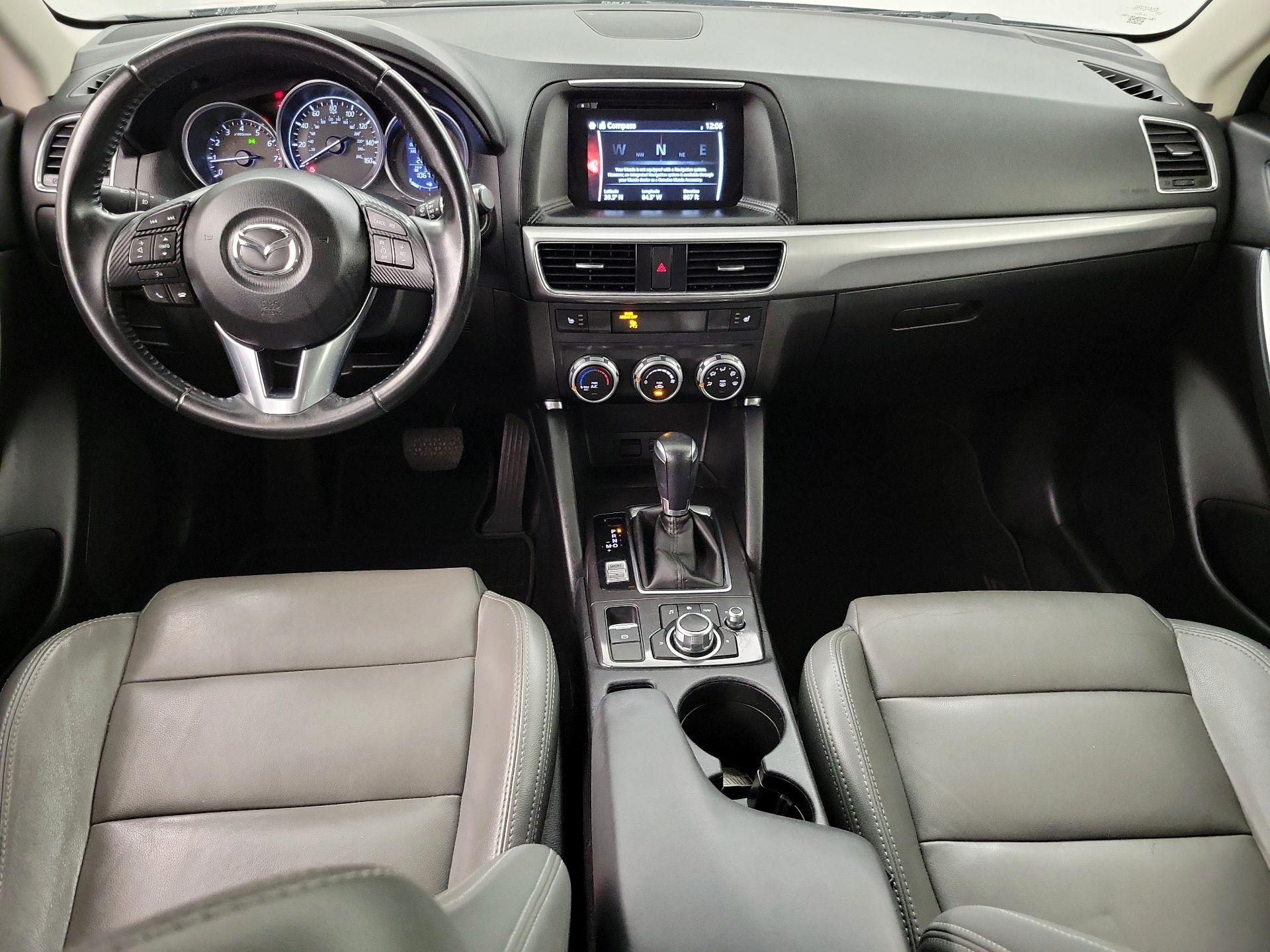 Thumbnail: 2016 Mazda CX-5 - 9