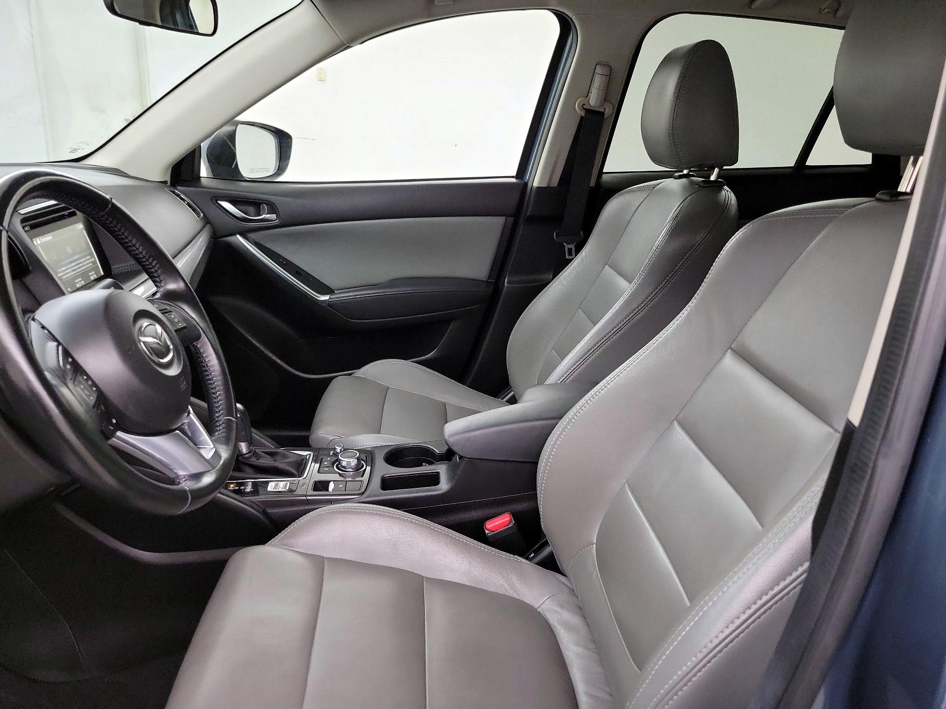 Thumbnail: 2016 Mazda CX-5 - 11