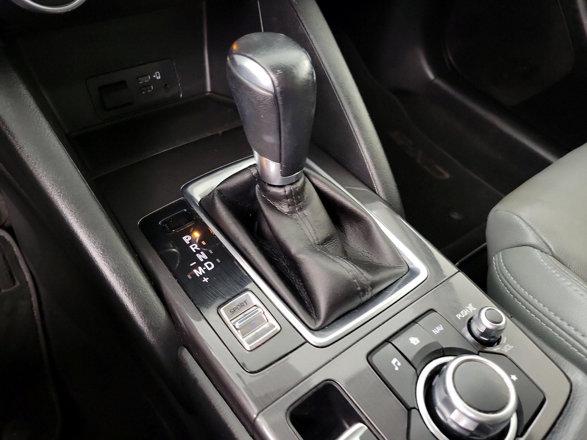 Thumbnail: 2016 Mazda CX-5 - 18