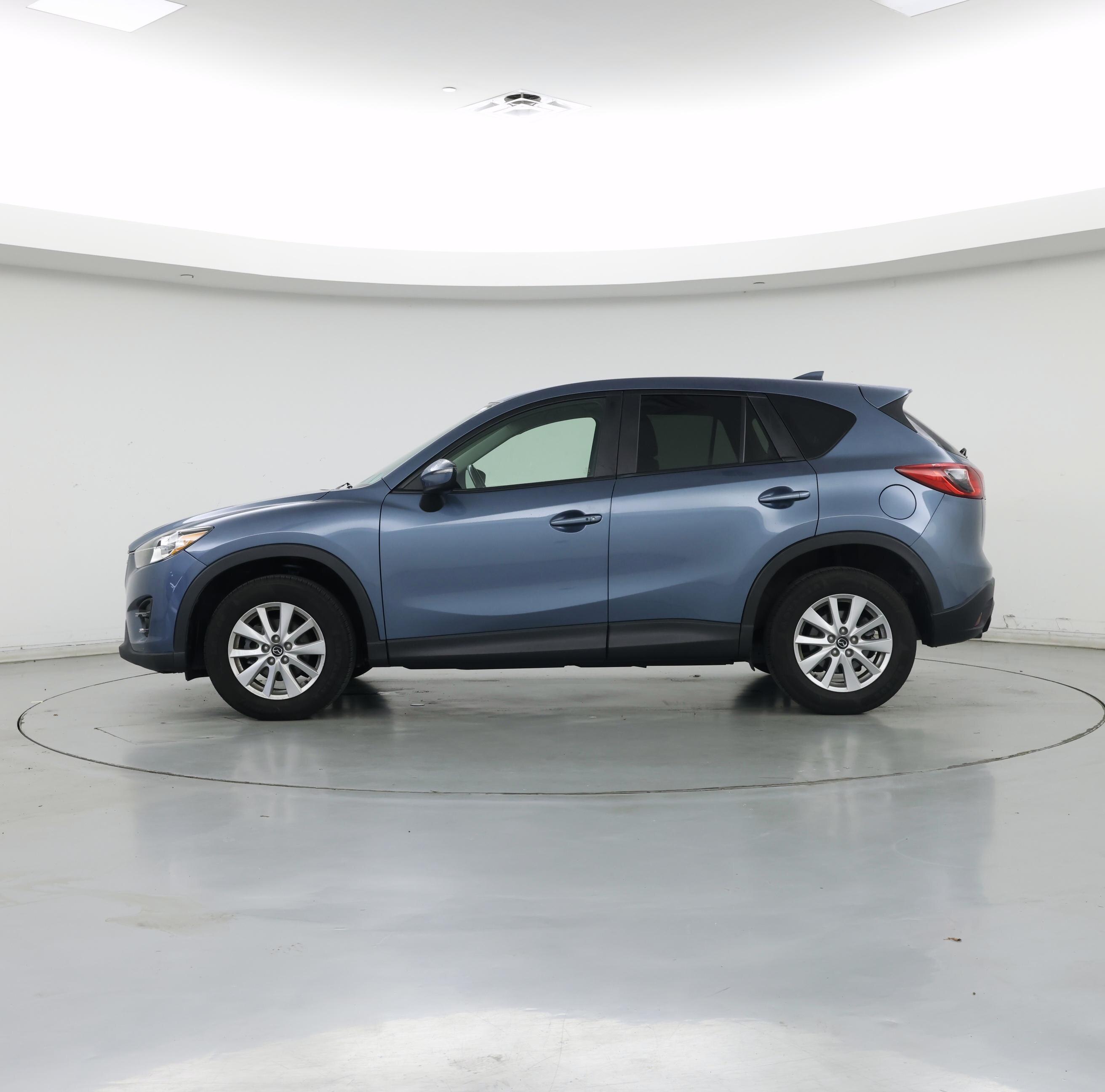Thumbnail: 2016 Mazda CX-5 - 3
