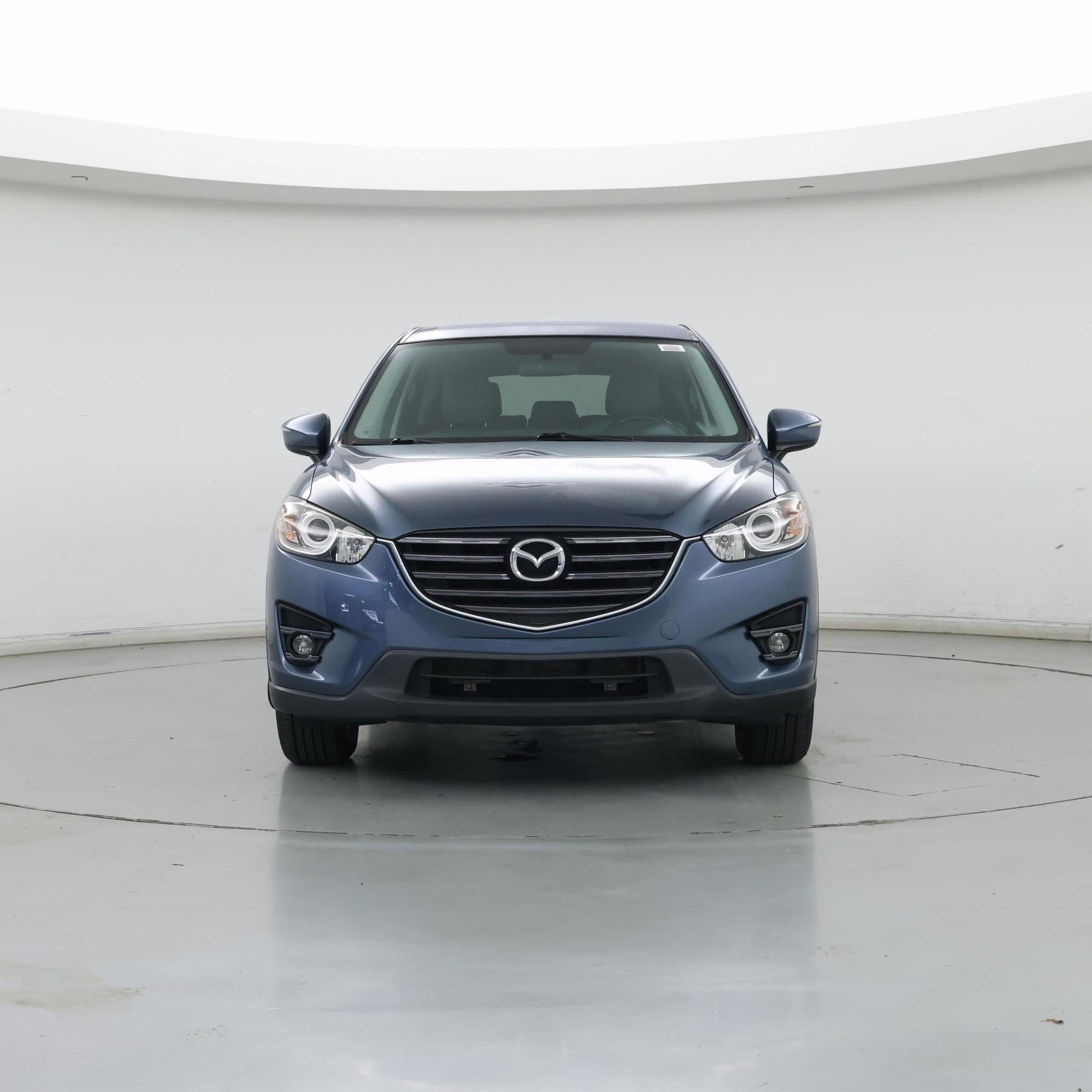 Thumbnail: 2016 Mazda CX-5 - 5