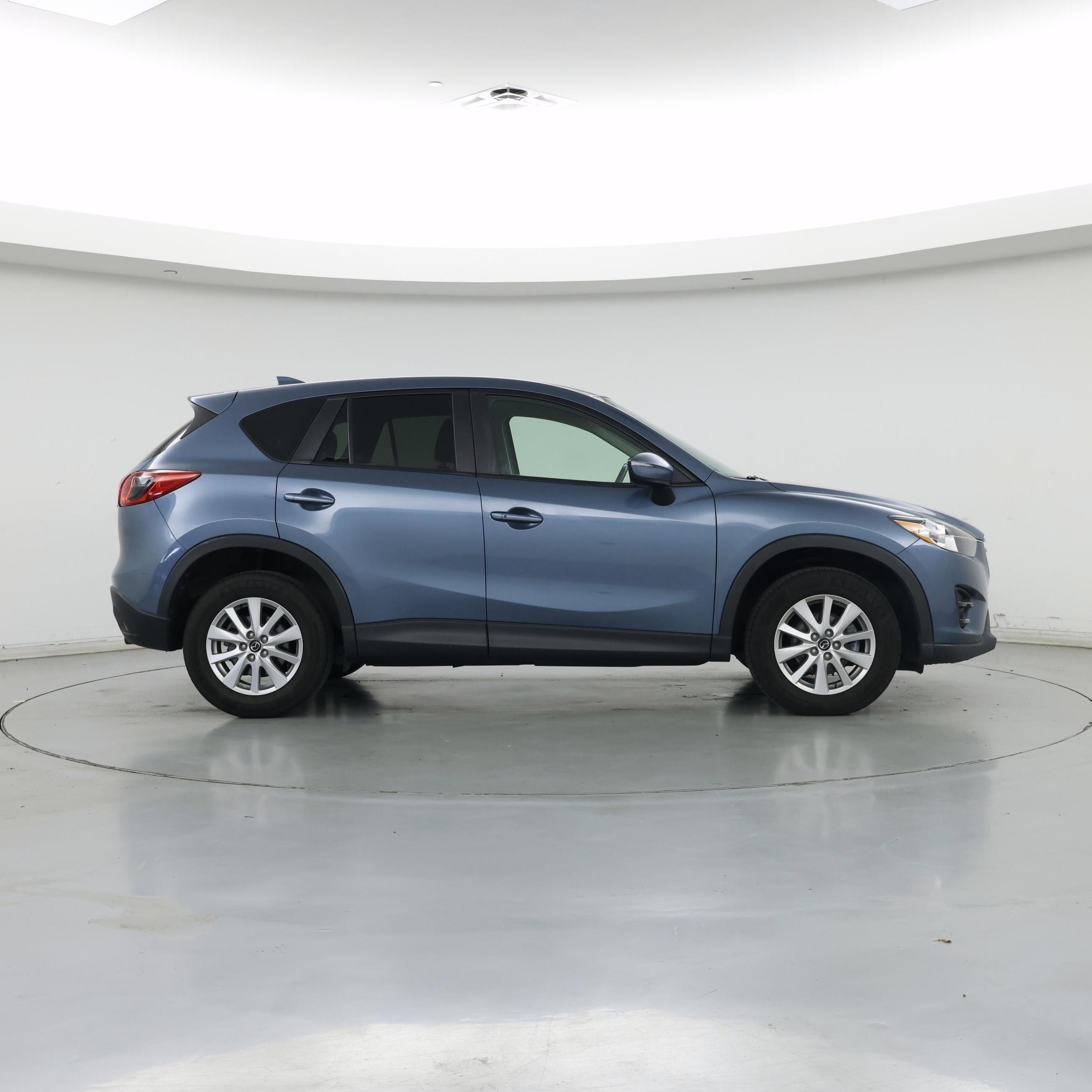 Thumbnail: 2016 Mazda CX-5 - 7