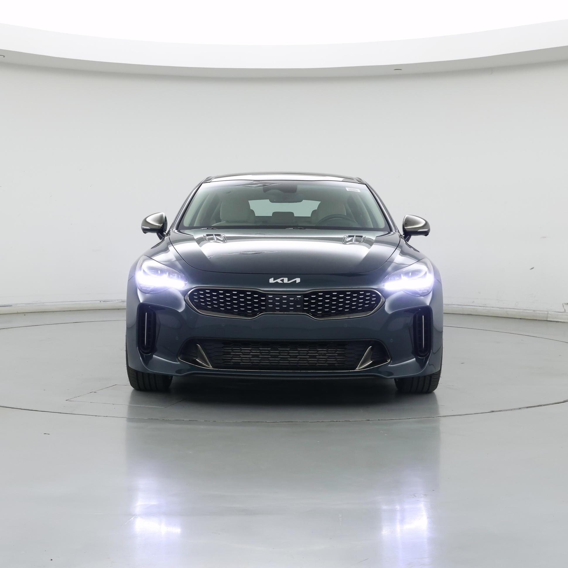 Thumbnail: 2022 Kia Stinger - 5