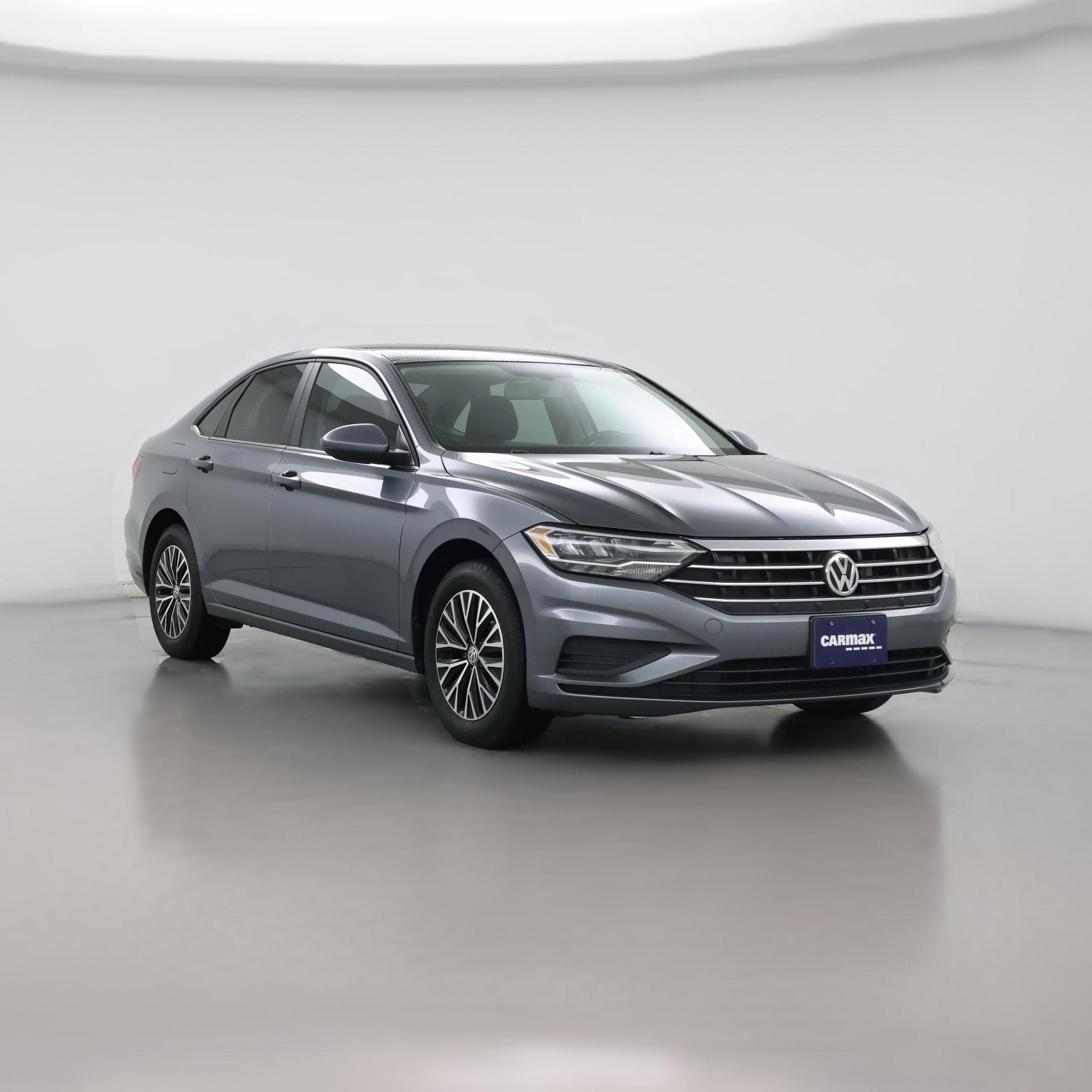 Thumbnail: 2019 Volkswagen Jetta - 1