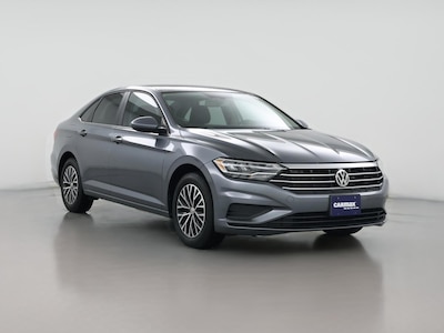 2019 Volkswagen Jetta SE