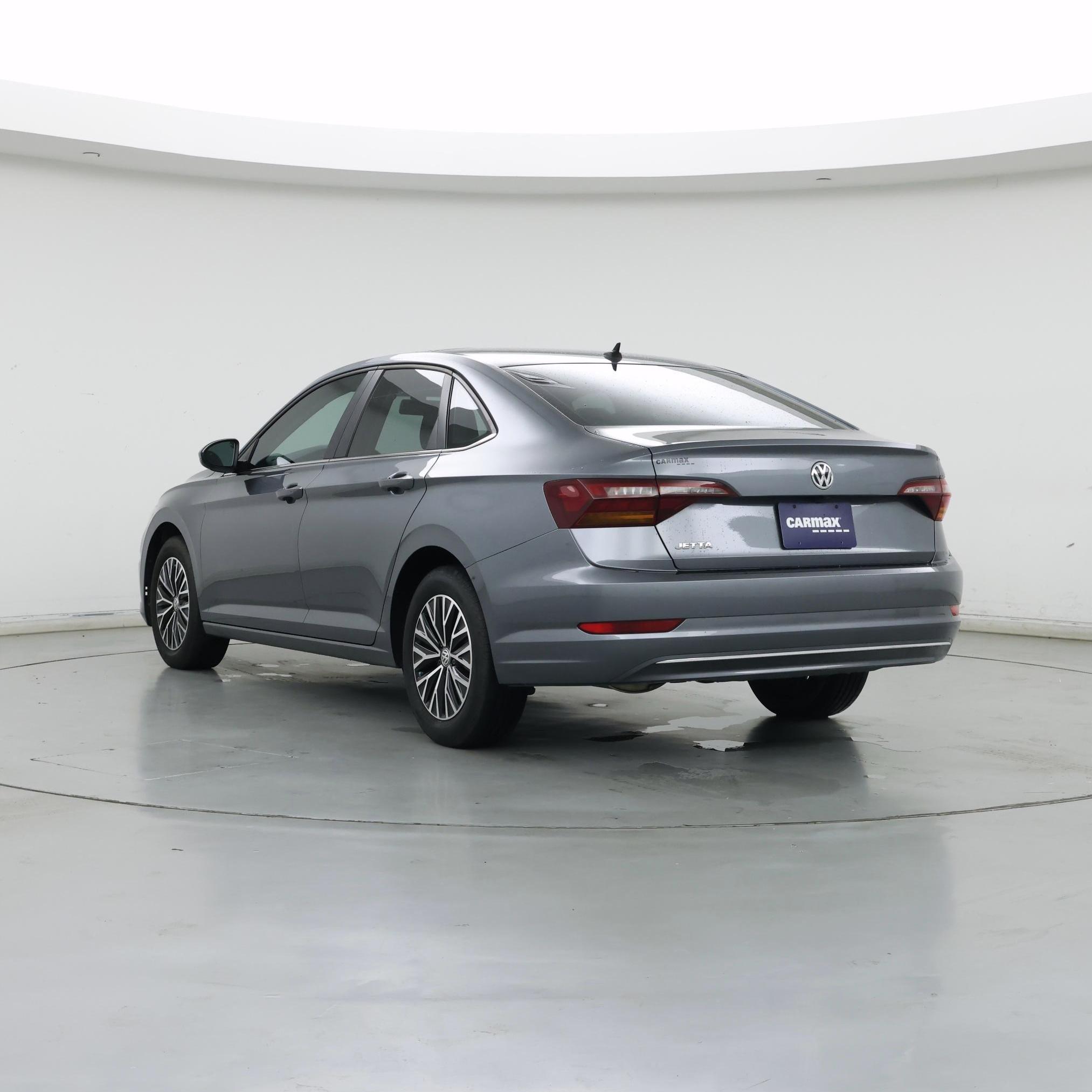 Thumbnail: 2019 Volkswagen Jetta - 2