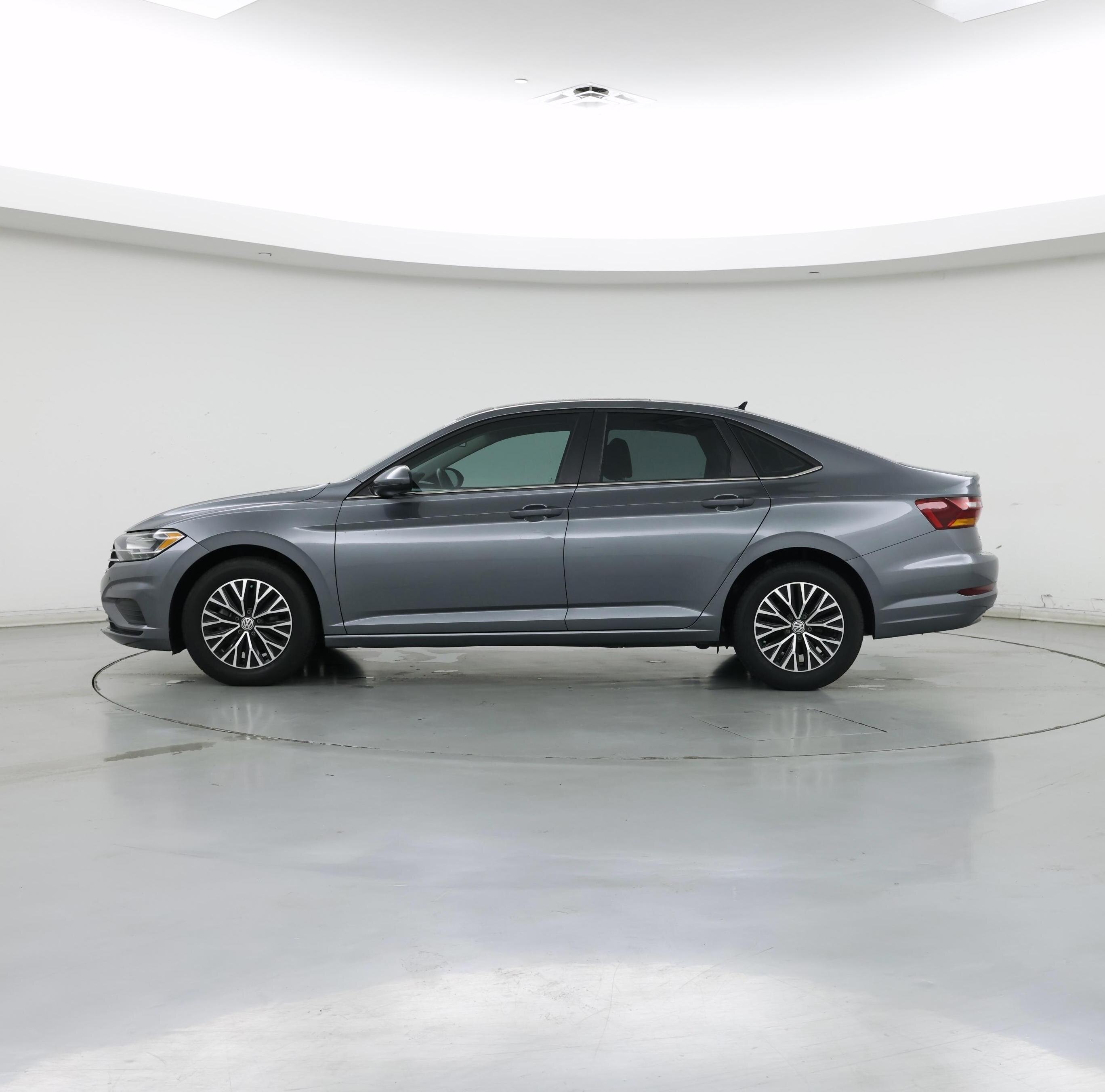 Thumbnail: 2019 Volkswagen Jetta - 3