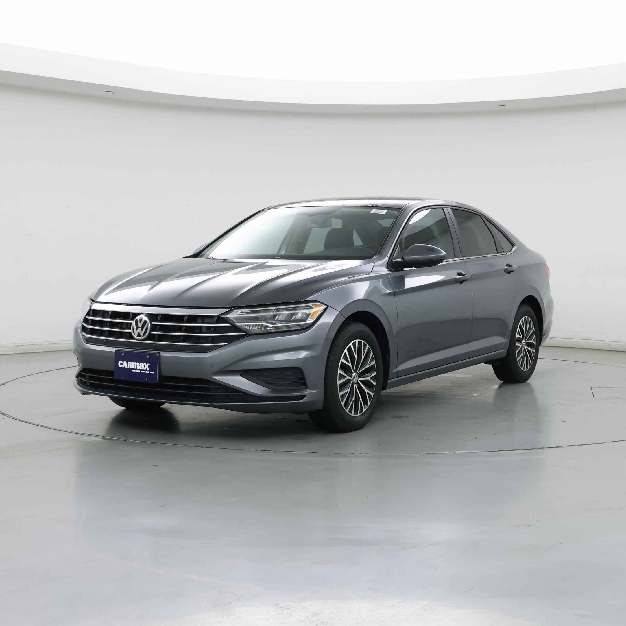 Thumbnail: 2019 Volkswagen Jetta - 4
