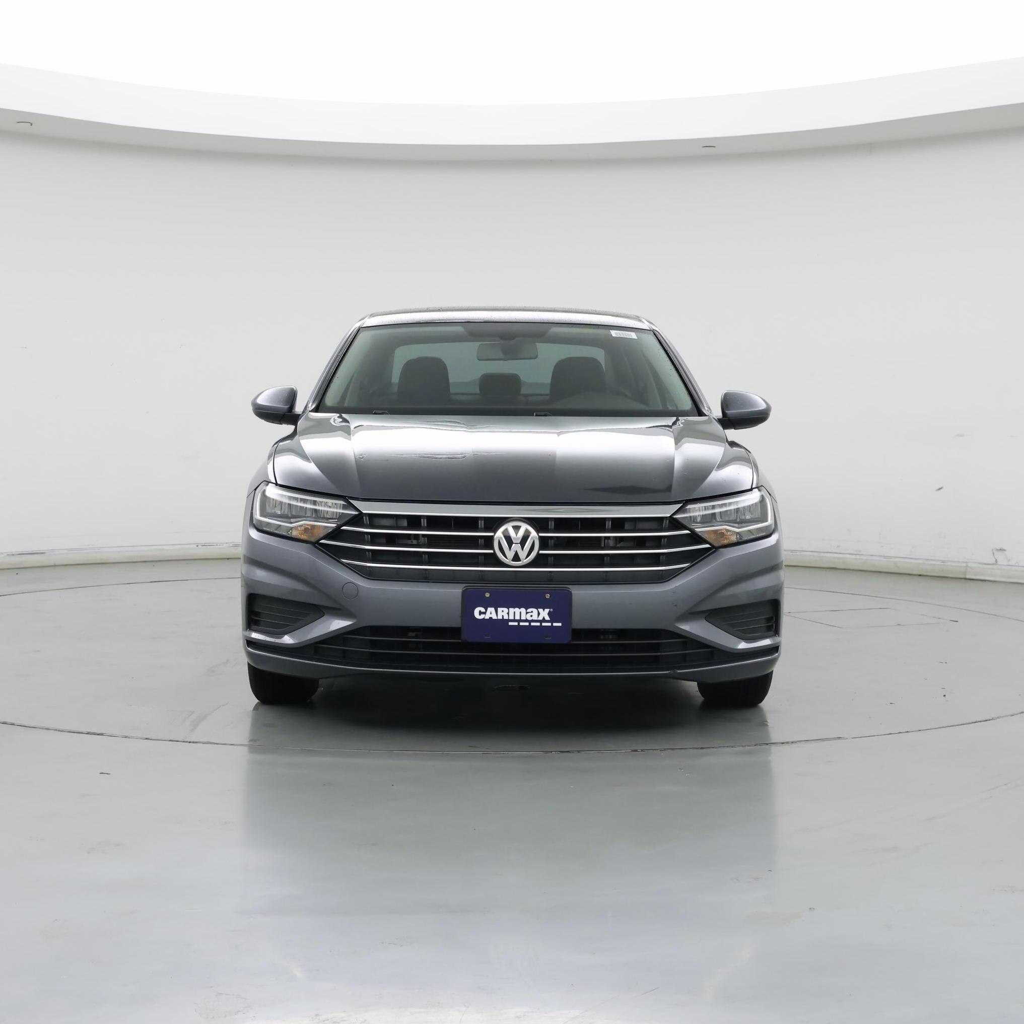 Thumbnail: 2019 Volkswagen Jetta - 5