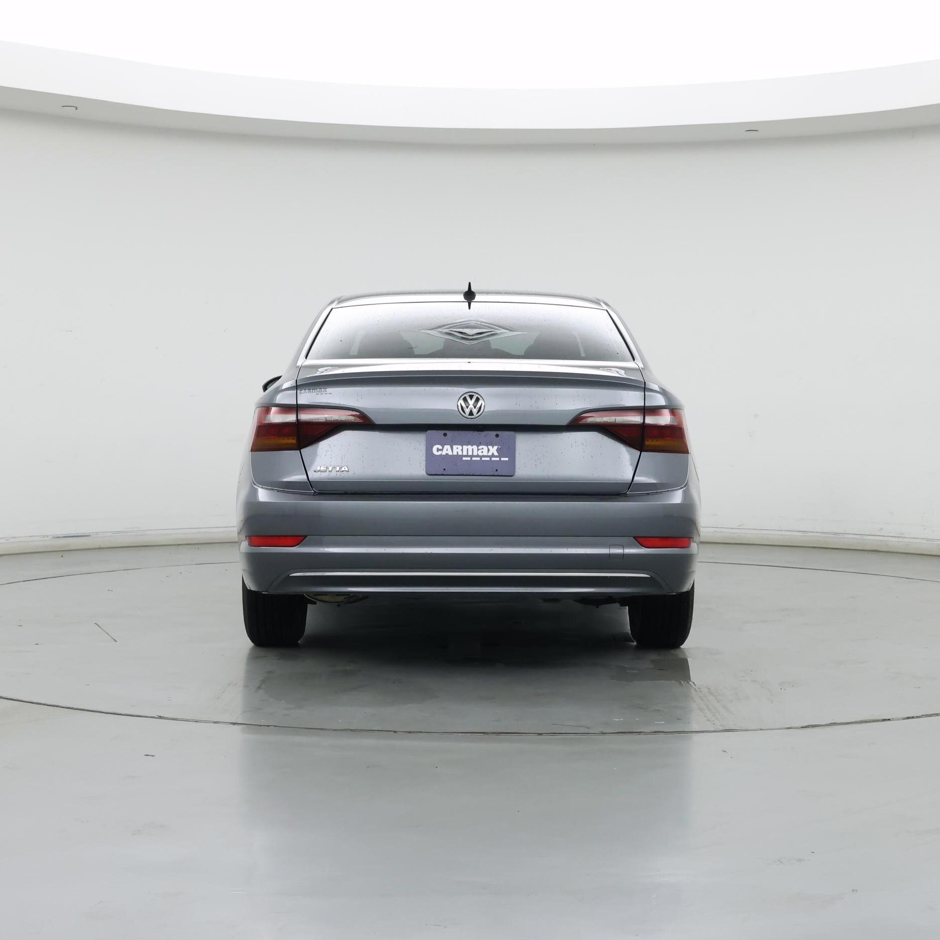 Thumbnail: 2019 Volkswagen Jetta - 6