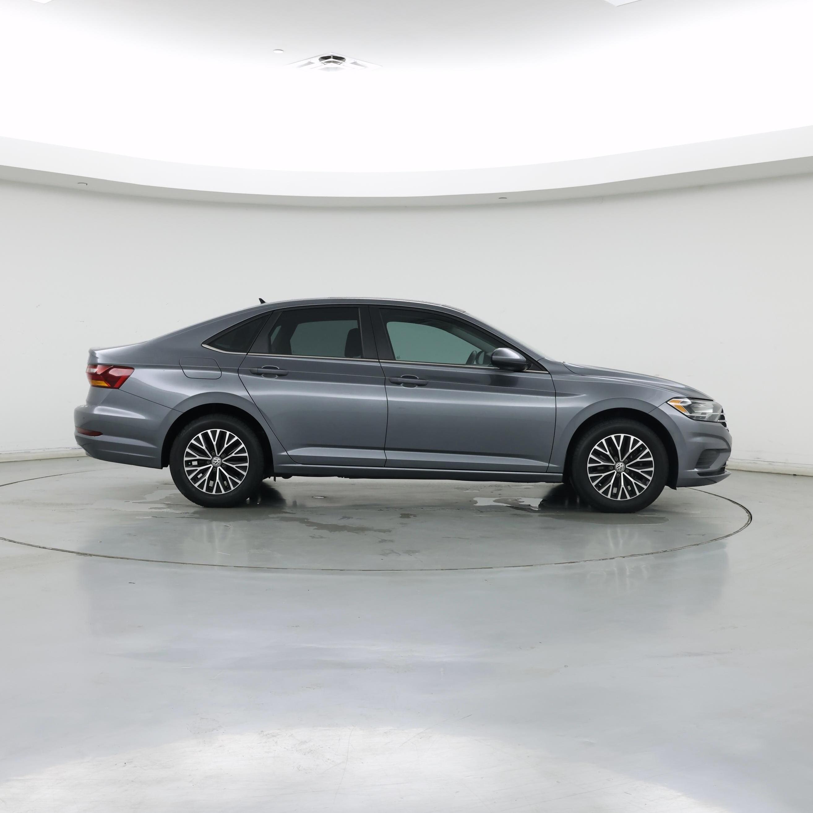 Thumbnail: 2019 Volkswagen Jetta - 7