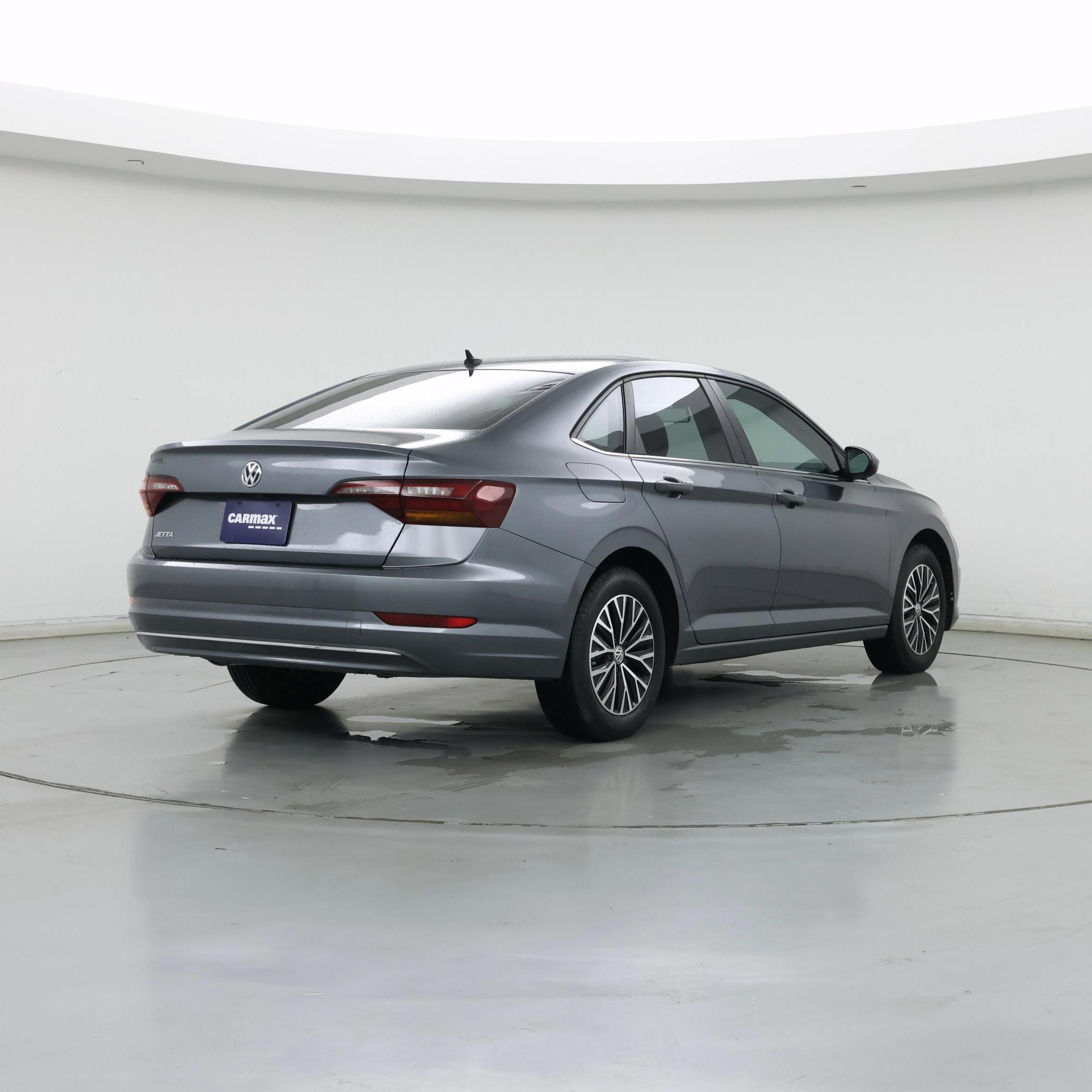 Thumbnail: 2019 Volkswagen Jetta - 8