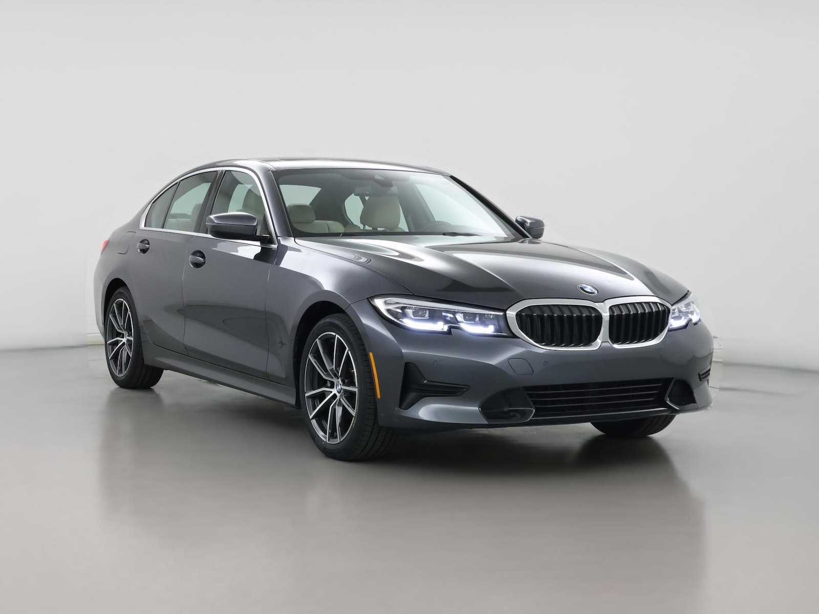 2022 BMW 3 Series