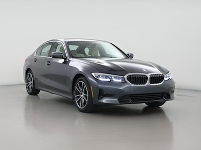 2022 BMW 330 I xDrive