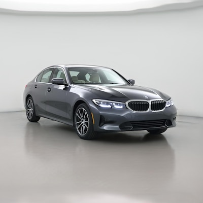 2022 BMW 330 I xDrive