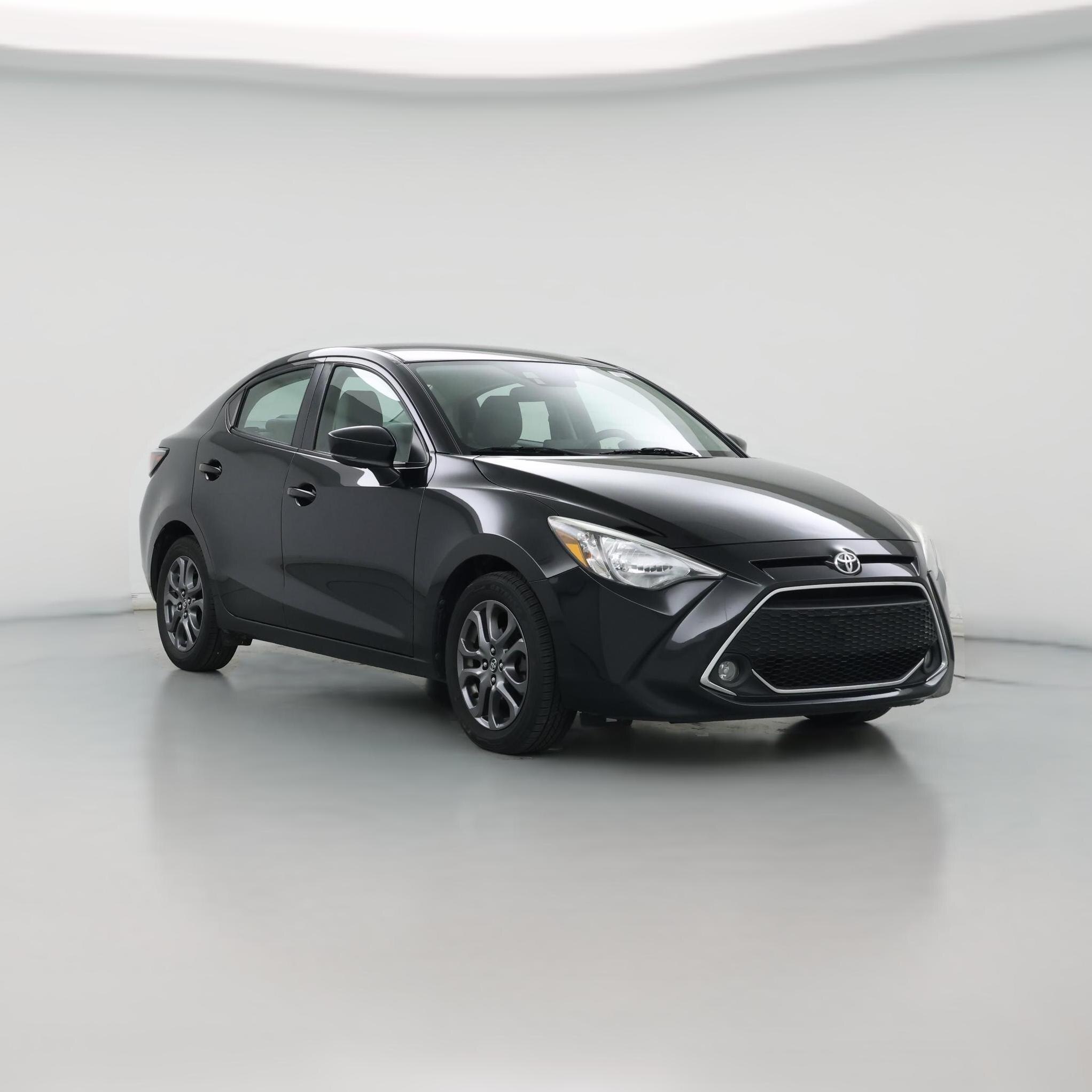 Thumbnail: 2019 Toyota Yaris - 1