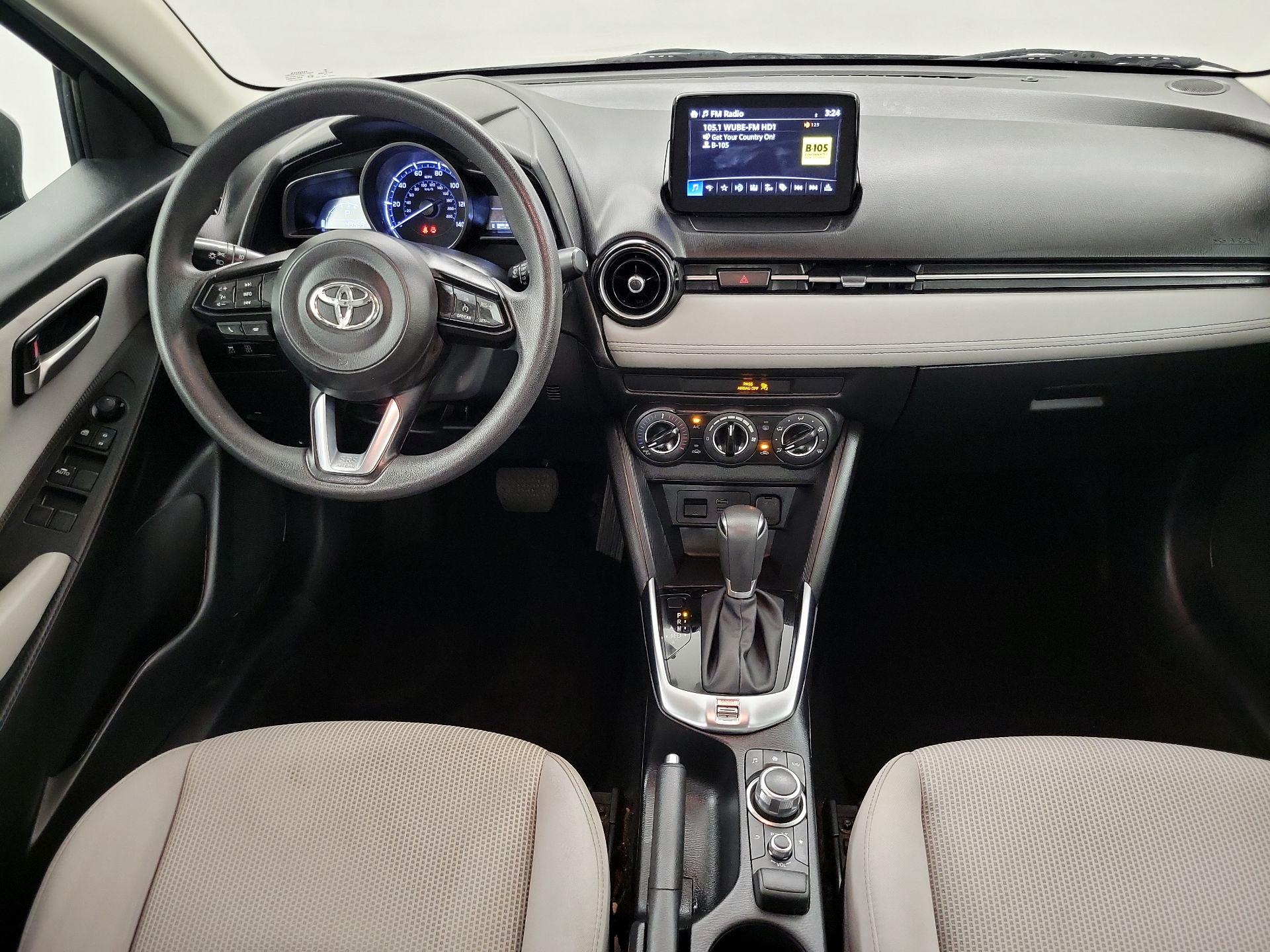 Thumbnail: 2019 Toyota Yaris - 9