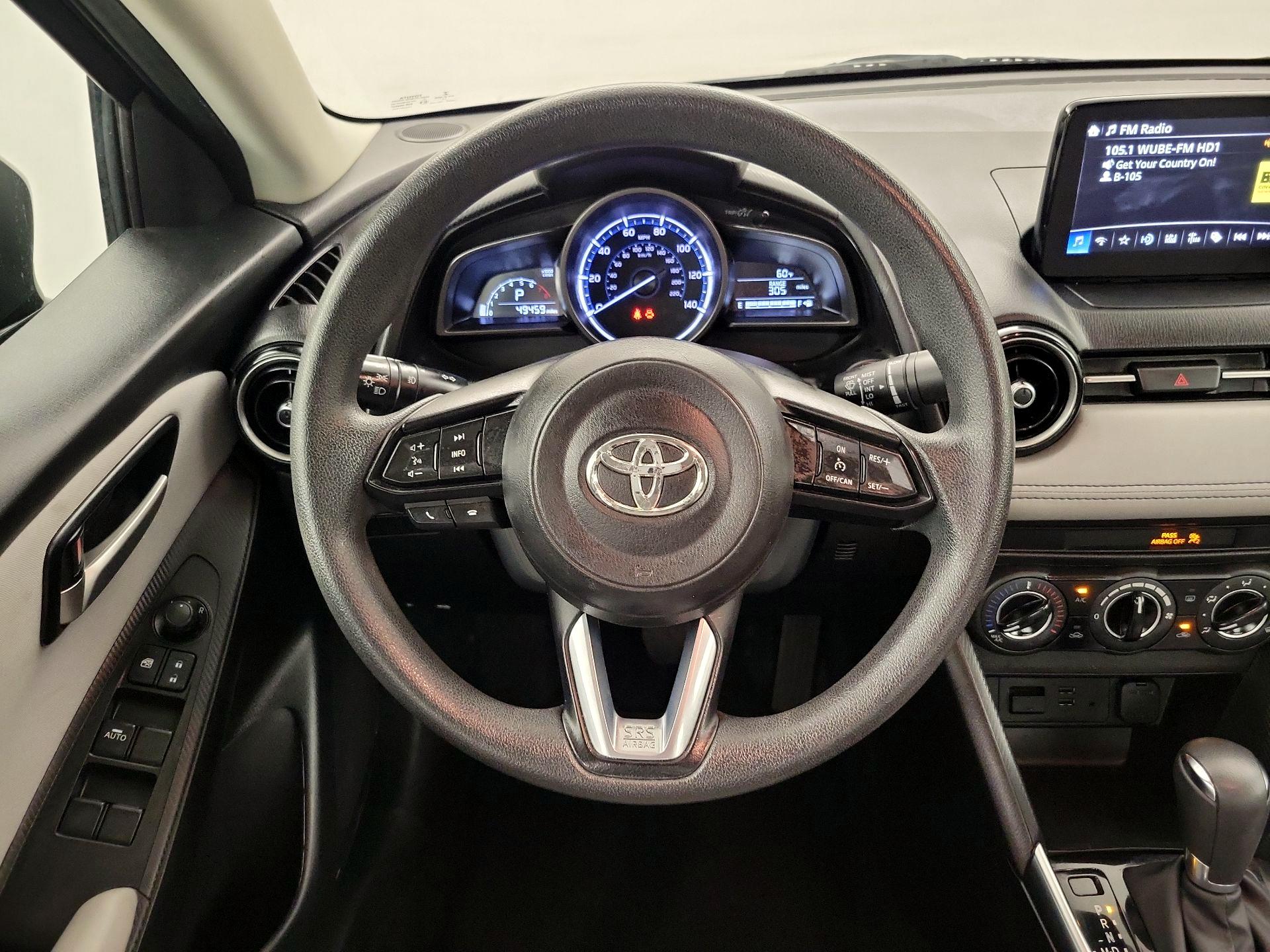 Thumbnail: 2019 Toyota Yaris - 10
