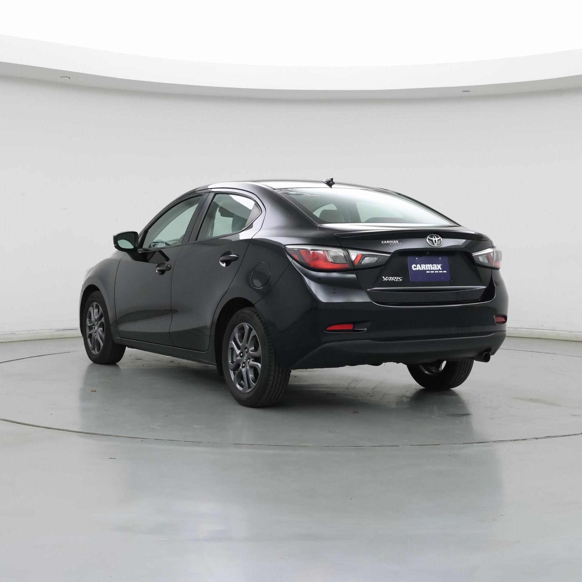 Thumbnail: 2019 Toyota Yaris - 2