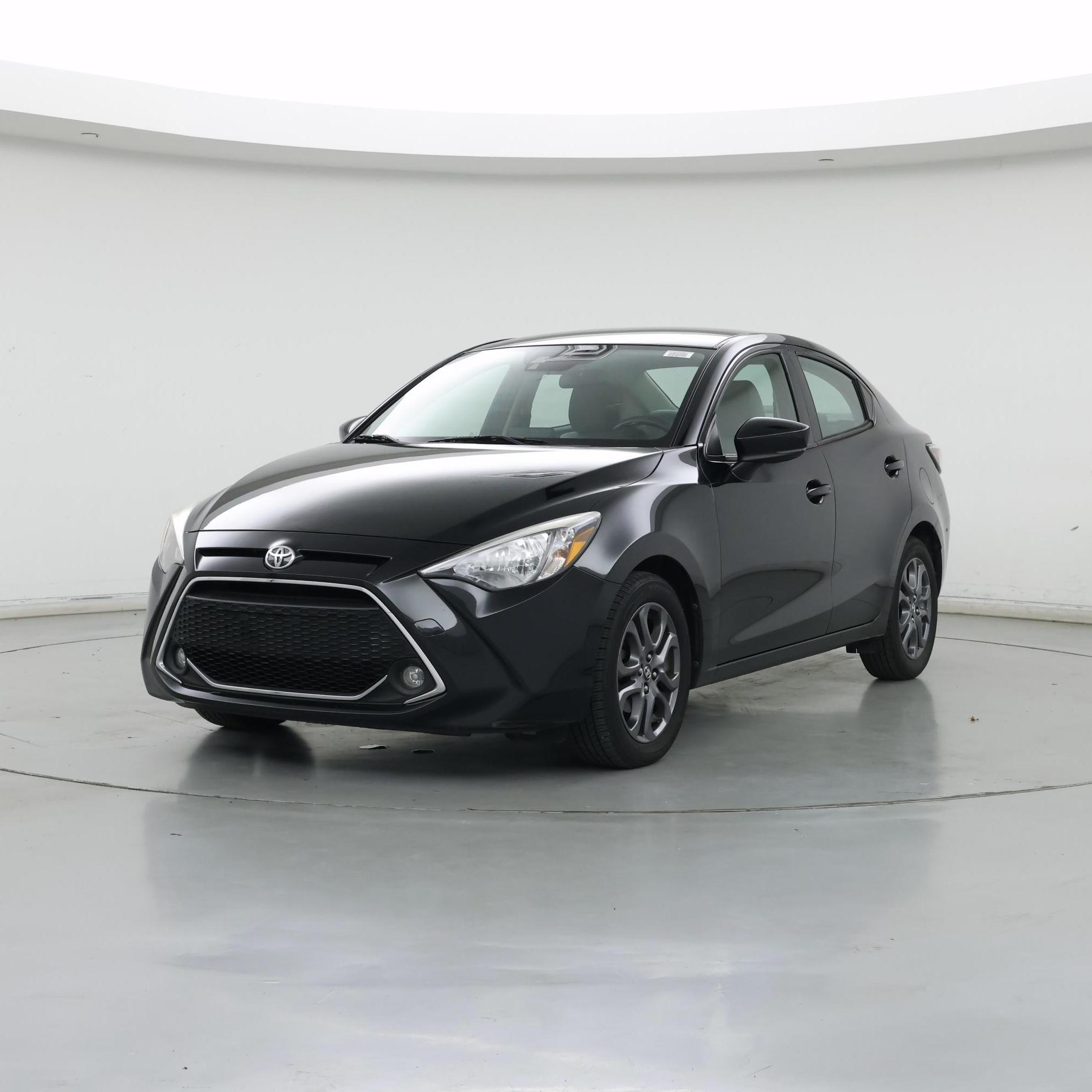 Thumbnail: 2019 Toyota Yaris - 4