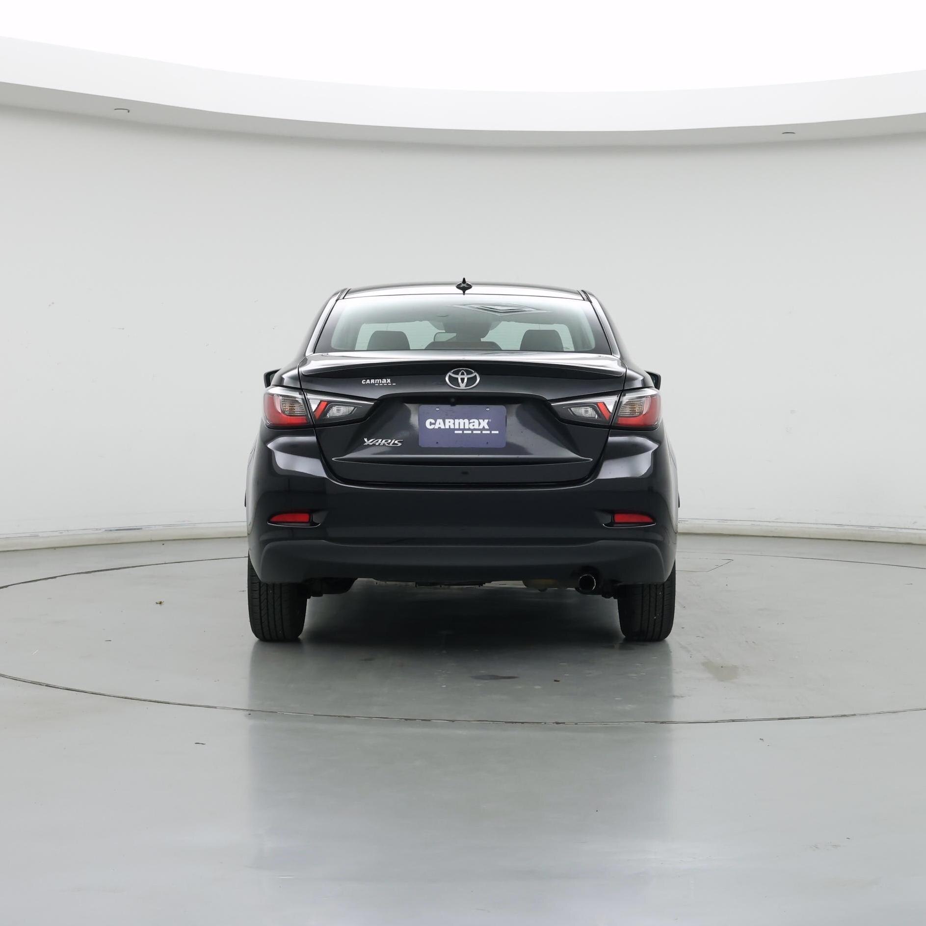Thumbnail: 2019 Toyota Yaris - 6