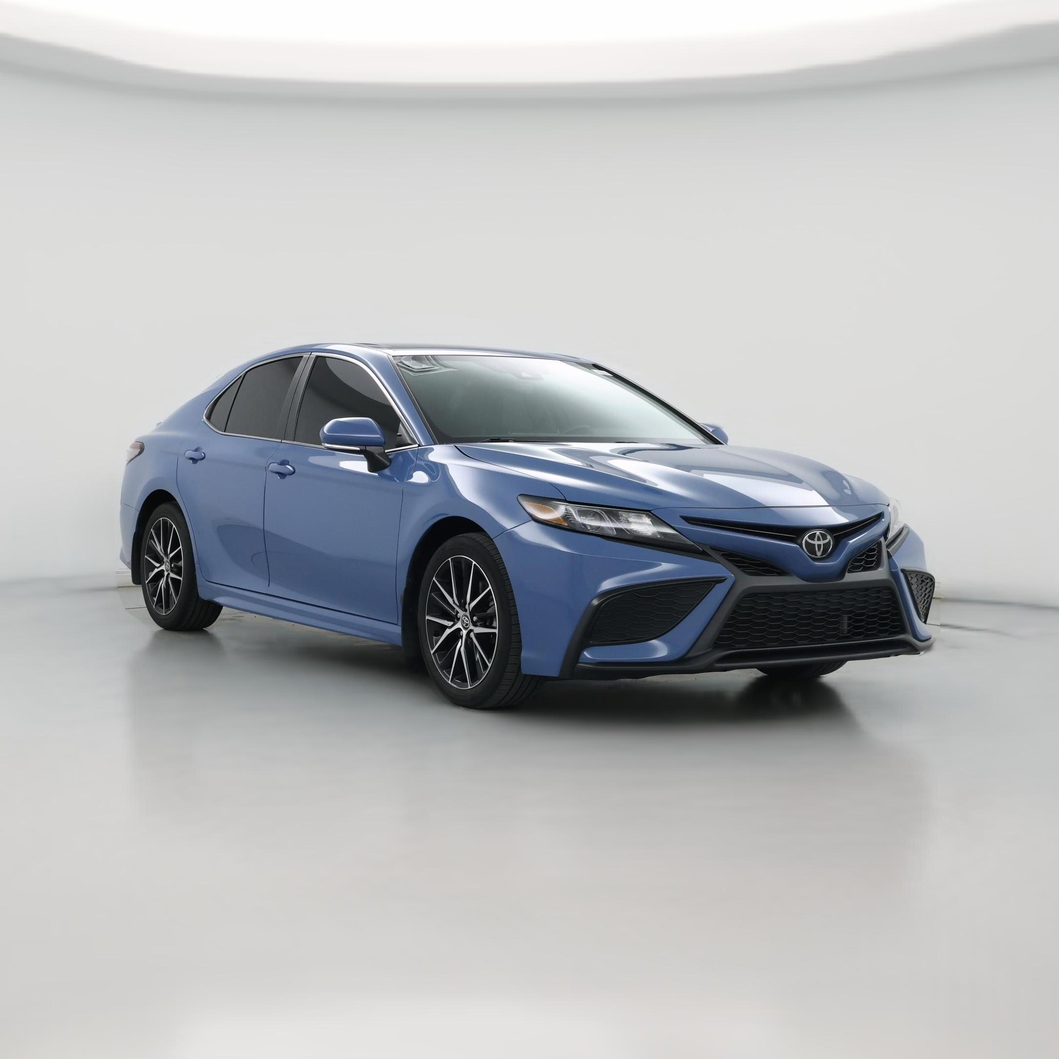Thumbnail: 2024 Toyota Camry - 1