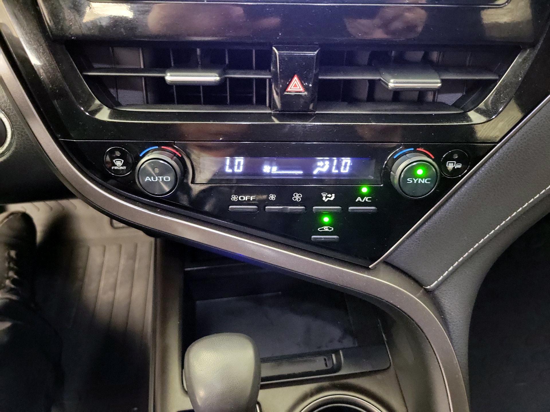 Thumbnail: 2024 Toyota Camry - 17