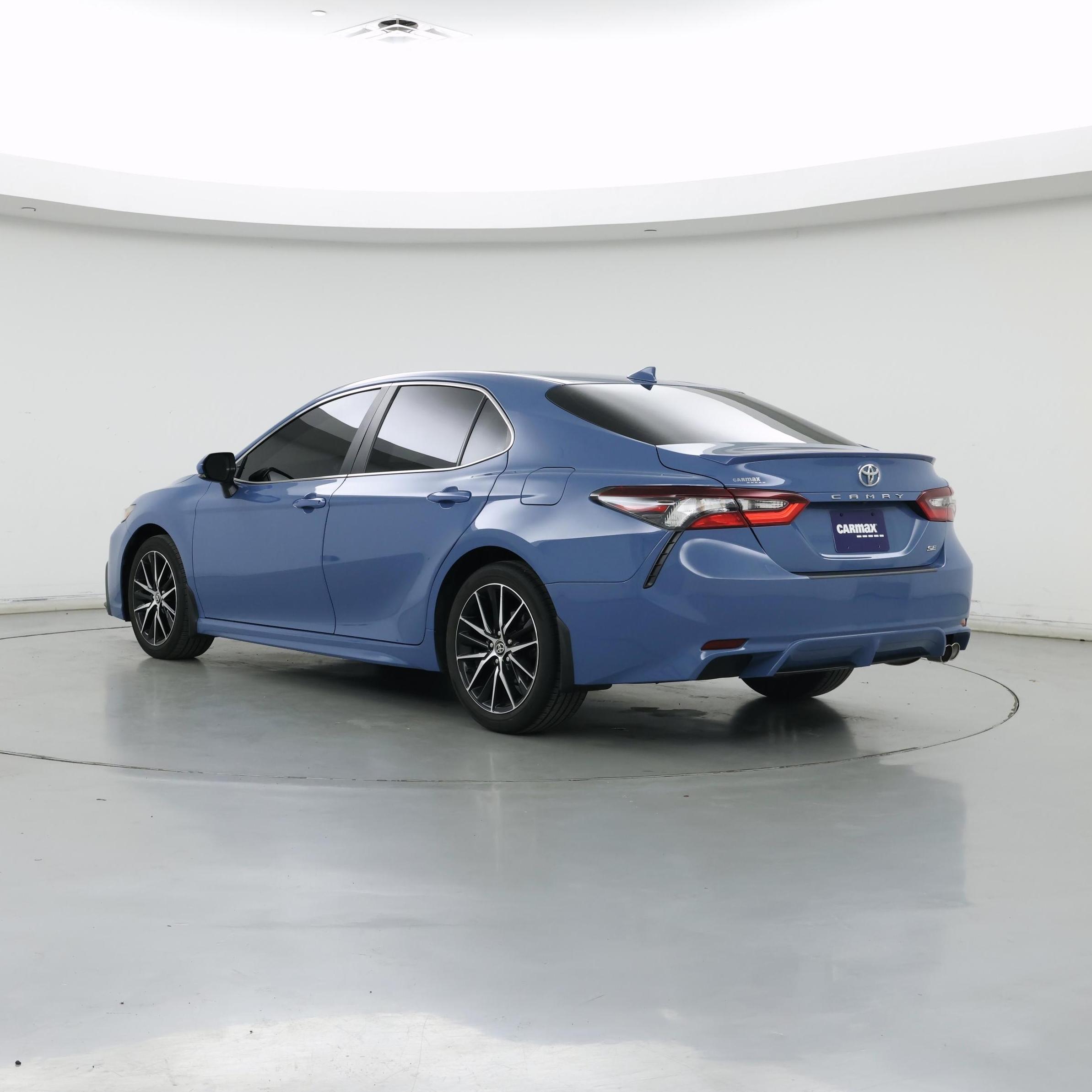 Thumbnail: 2024 Toyota Camry - 2