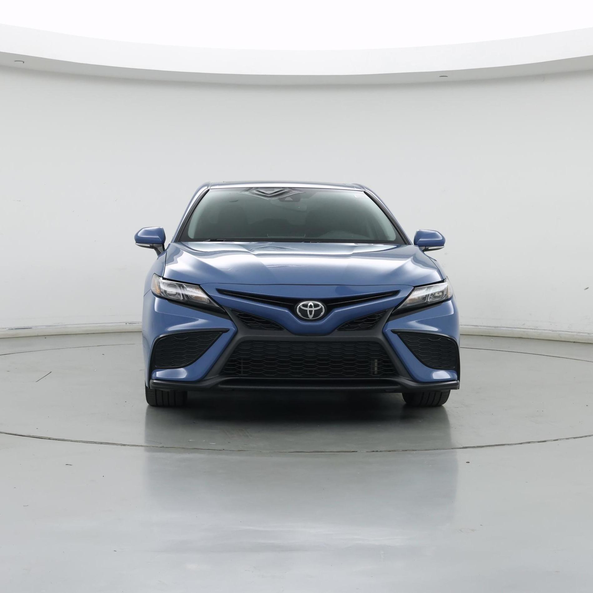Thumbnail: 2024 Toyota Camry - 5