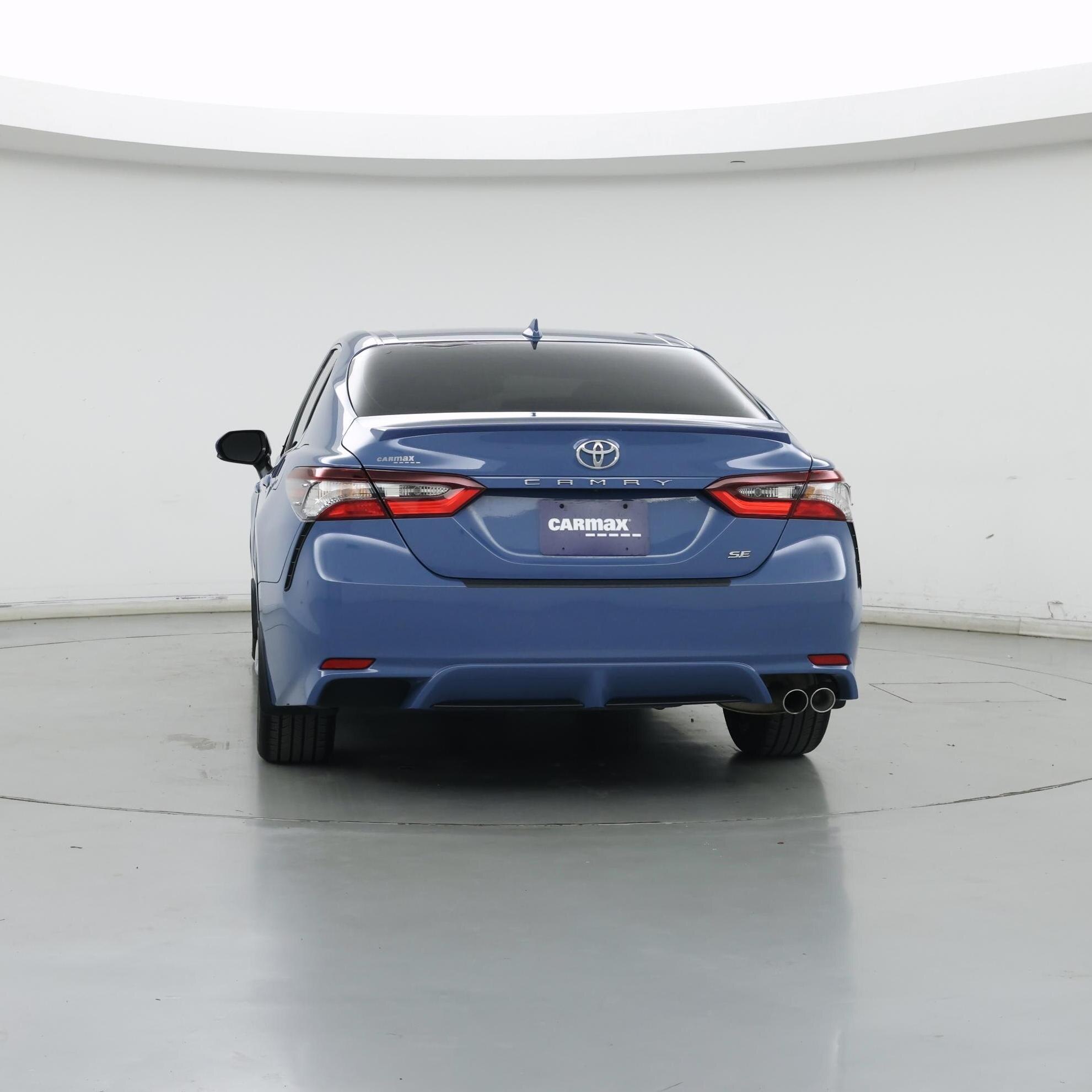 Thumbnail: 2024 Toyota Camry - 6