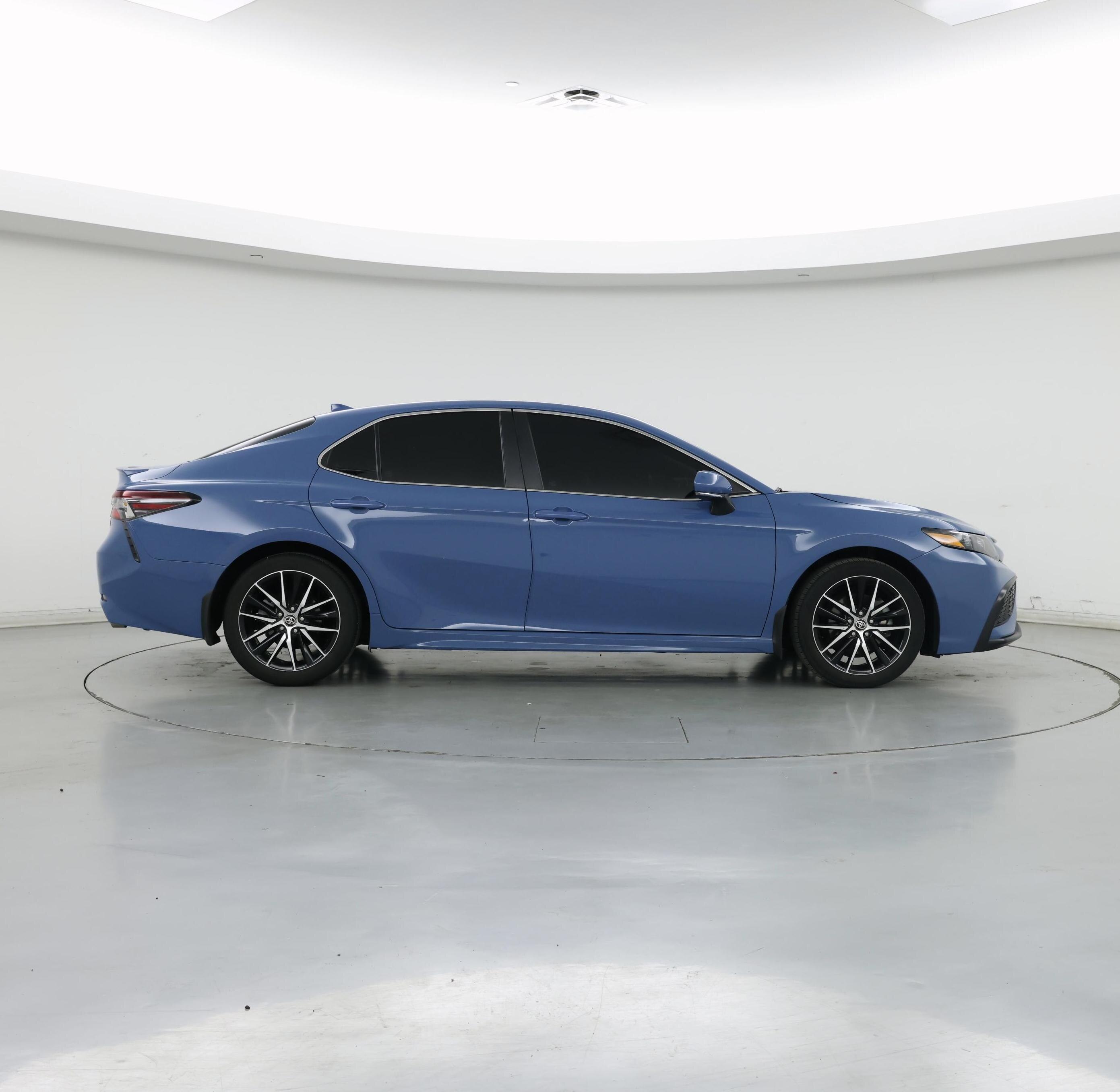 Thumbnail: 2024 Toyota Camry - 7