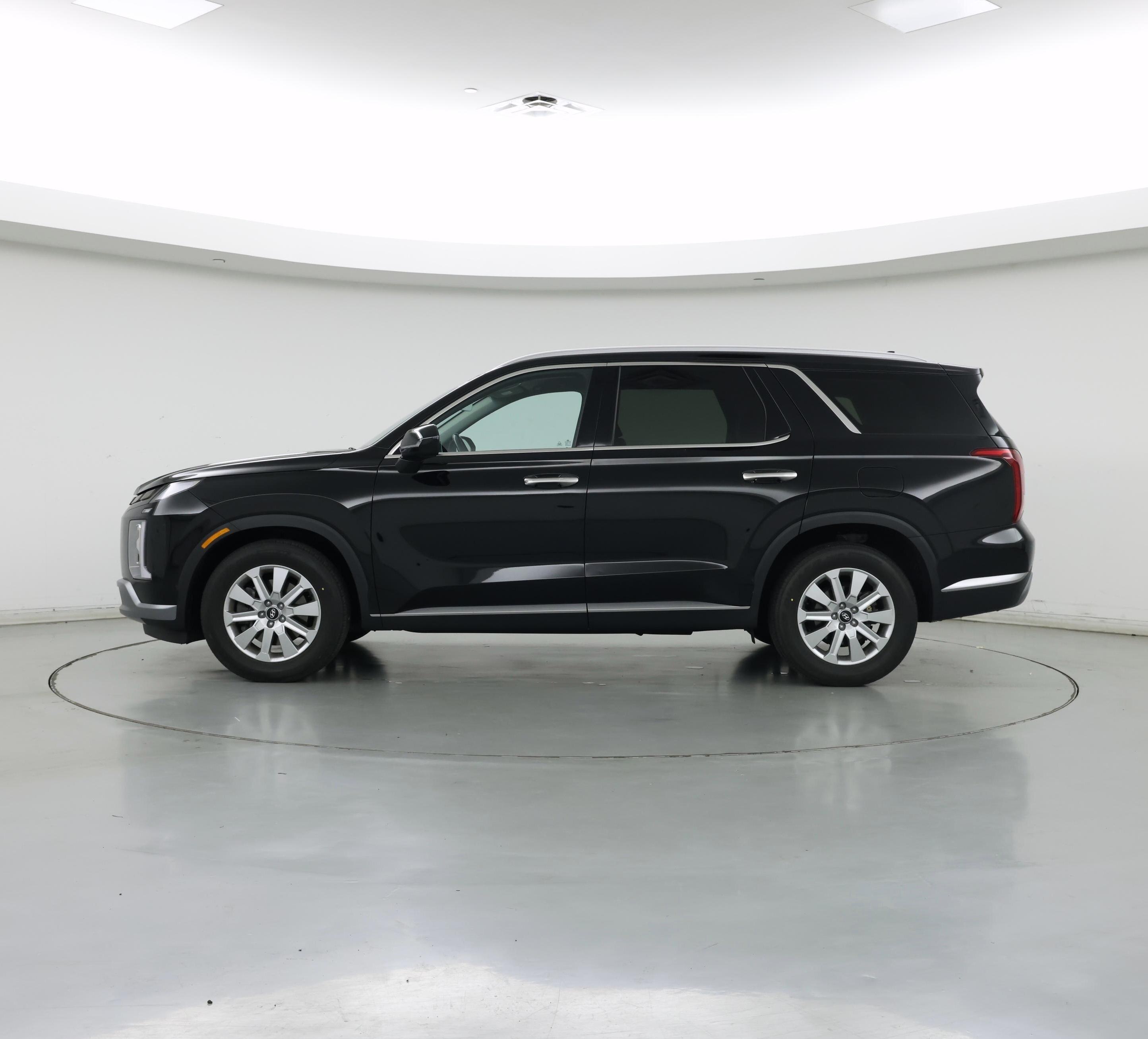Thumbnail: 2024 Hyundai Palisade - 3