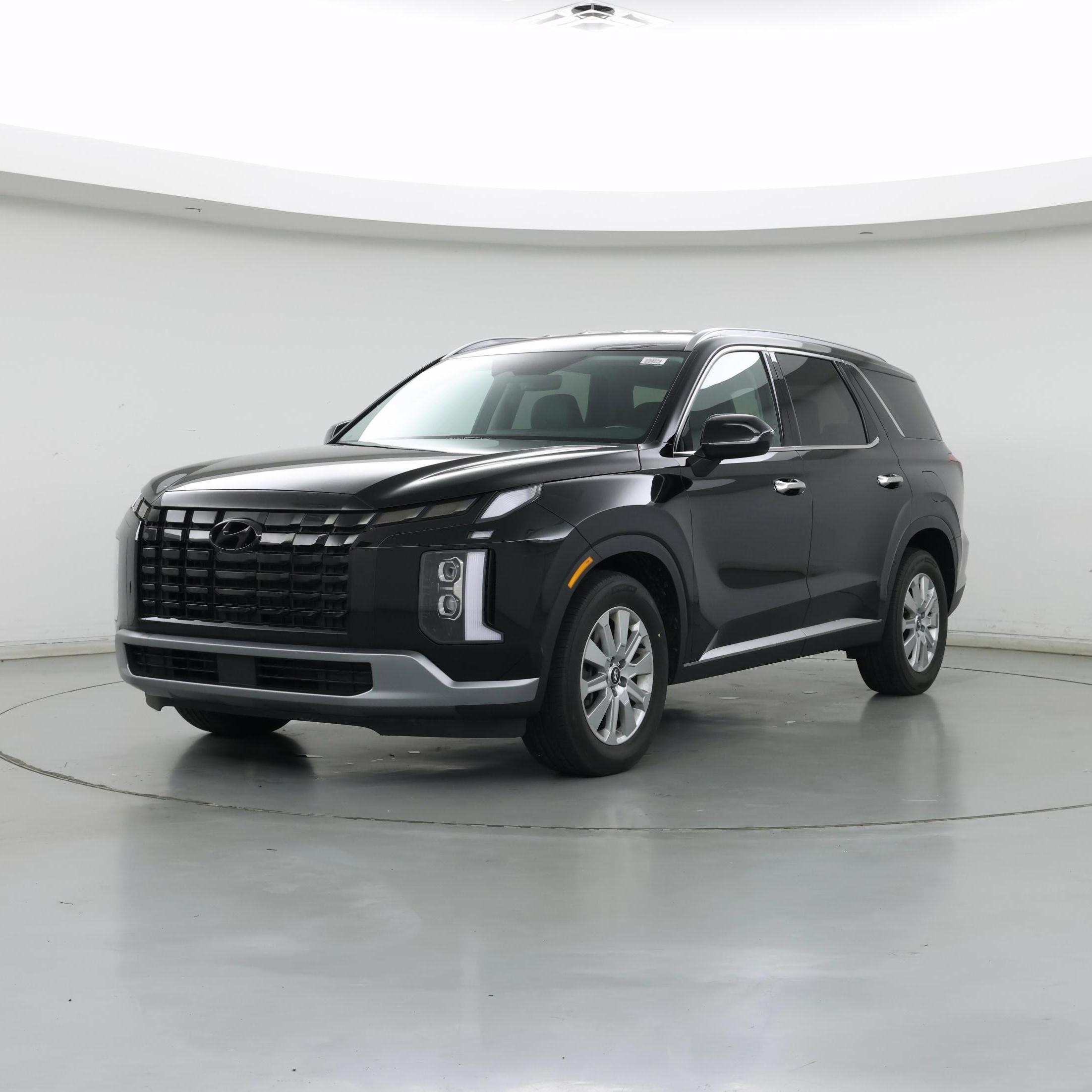 Thumbnail: 2024 Hyundai Palisade - 4