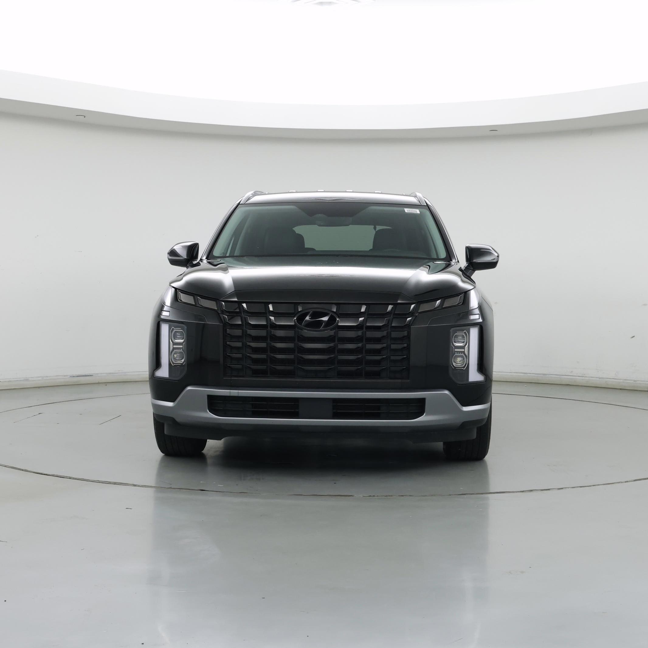 Thumbnail: 2024 Hyundai Palisade - 5