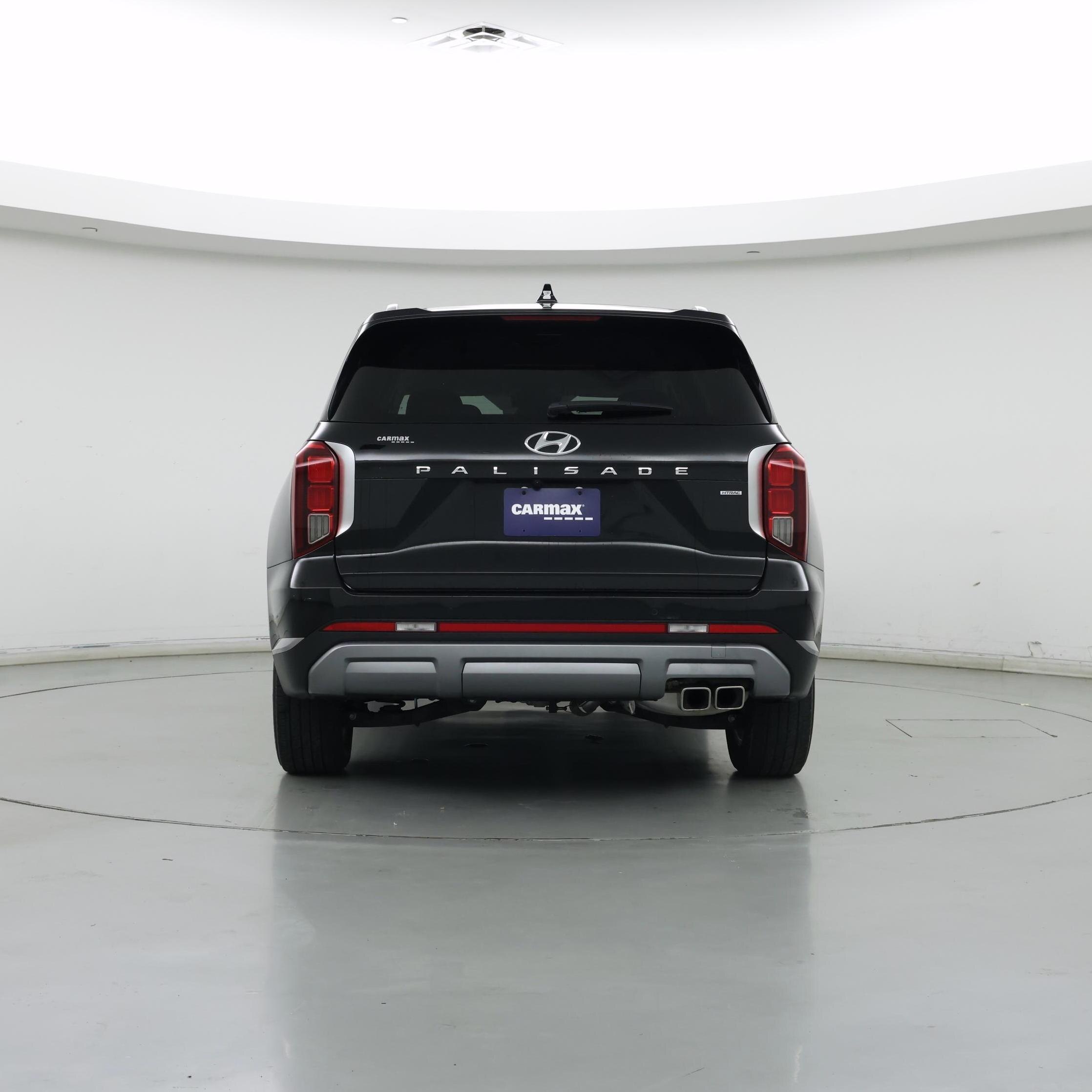 Thumbnail: 2024 Hyundai Palisade - 6