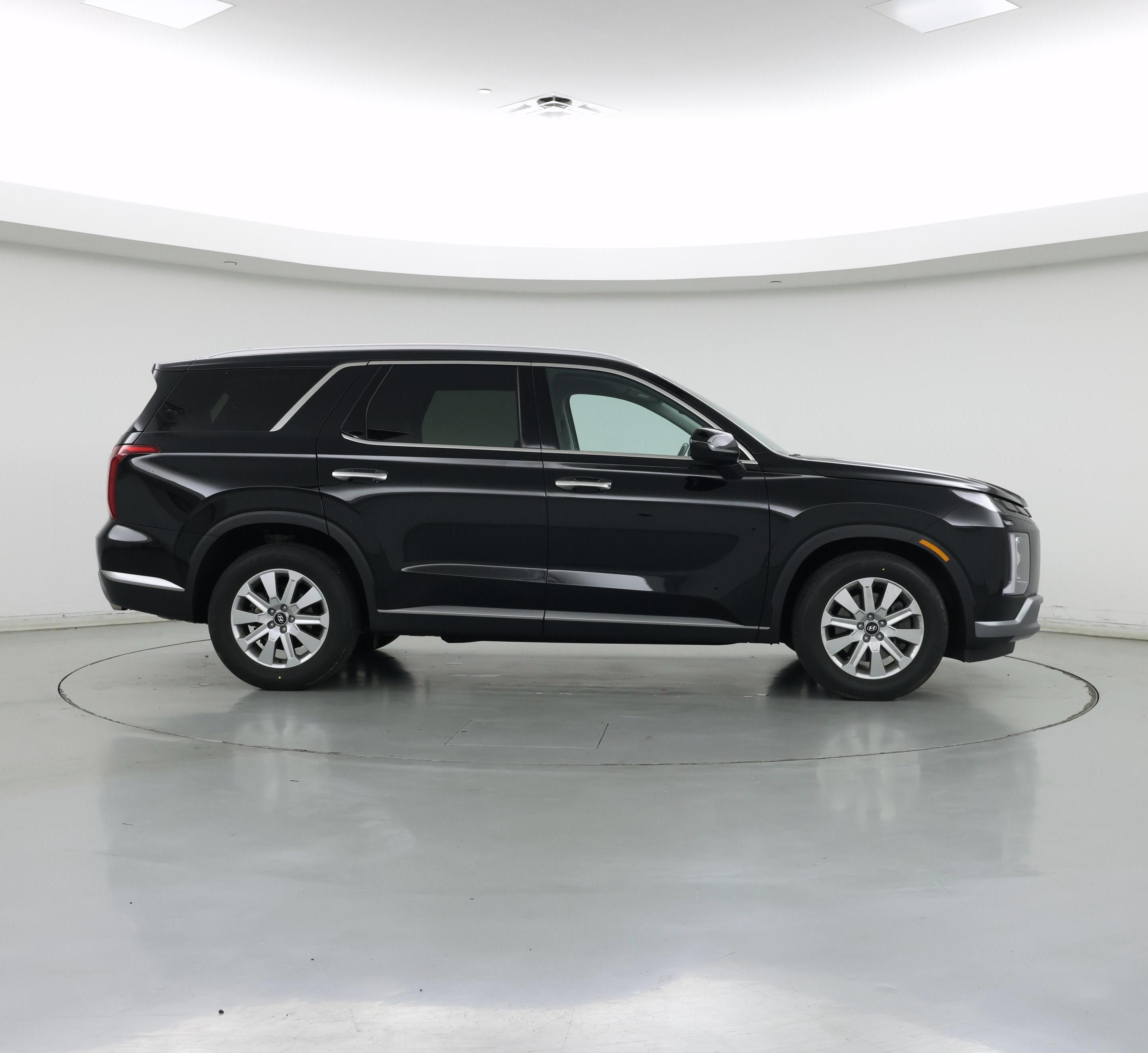 Thumbnail: 2024 Hyundai Palisade - 7