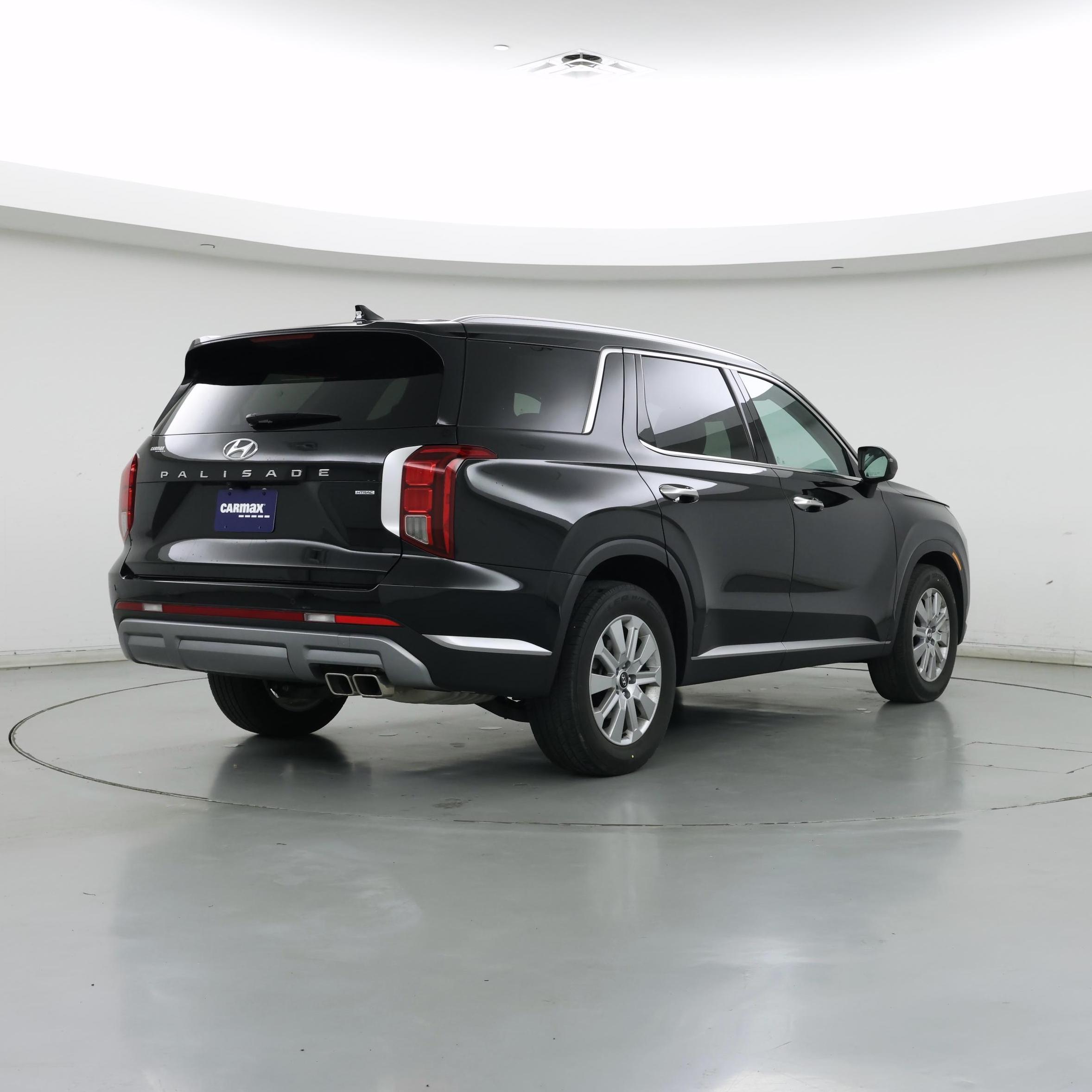 Thumbnail: 2024 Hyundai Palisade - 8