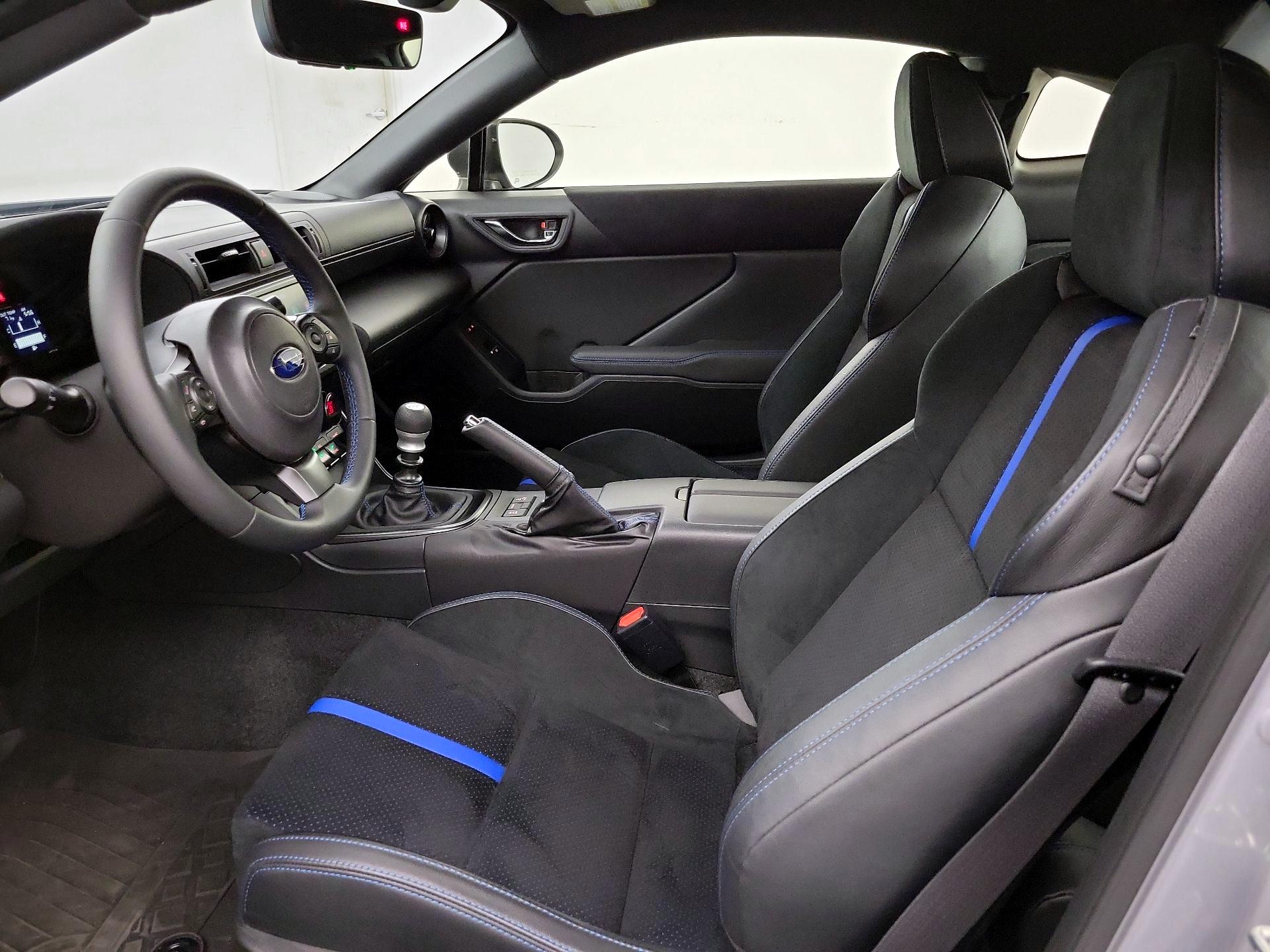 Thumbnail: 2025 Subaru BRZ - 11