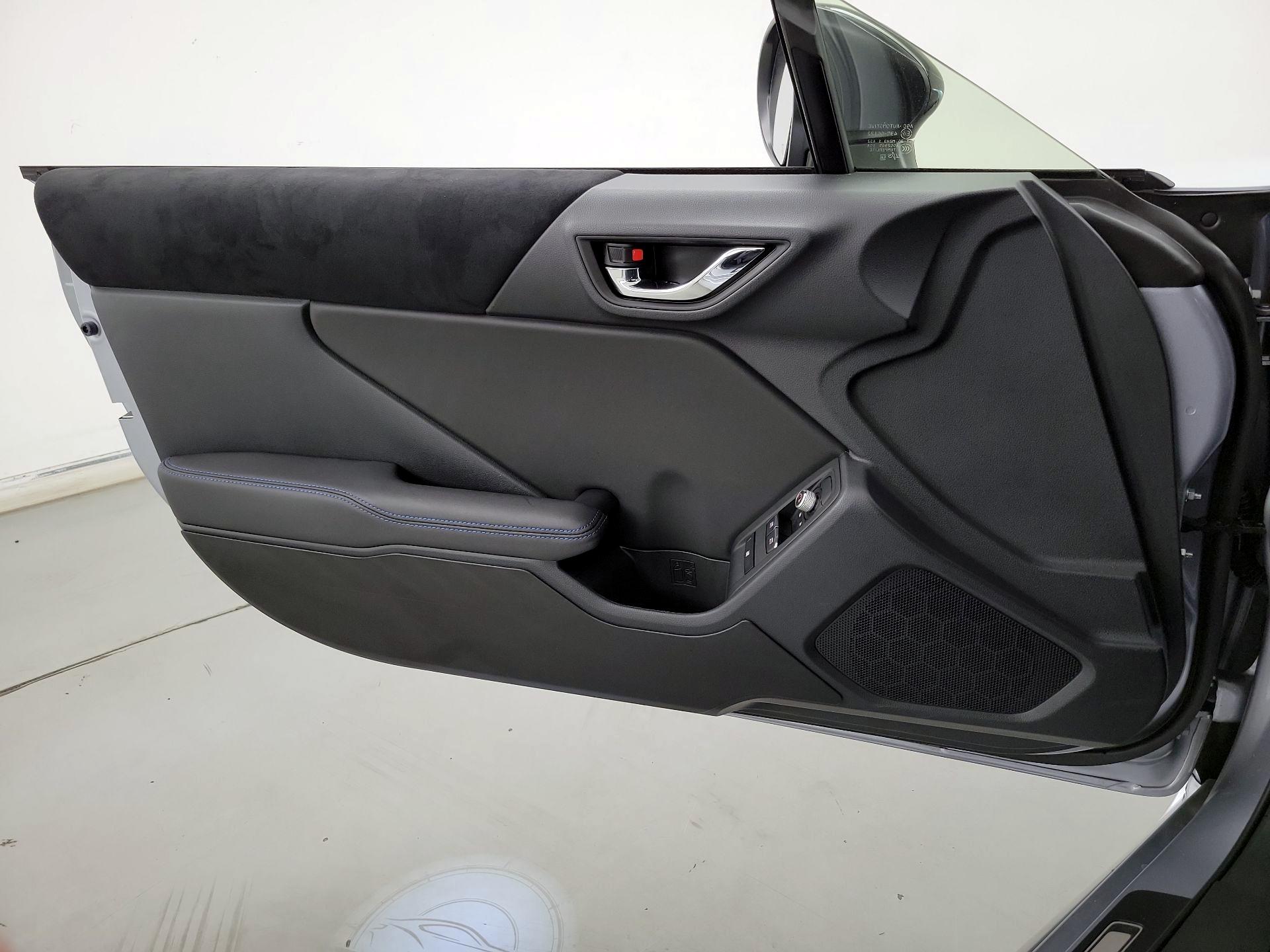 Thumbnail: 2025 Subaru BRZ - 12