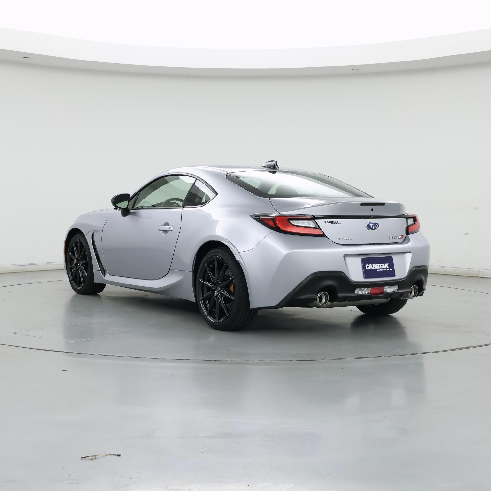 Thumbnail: 2025 Subaru BRZ - 2