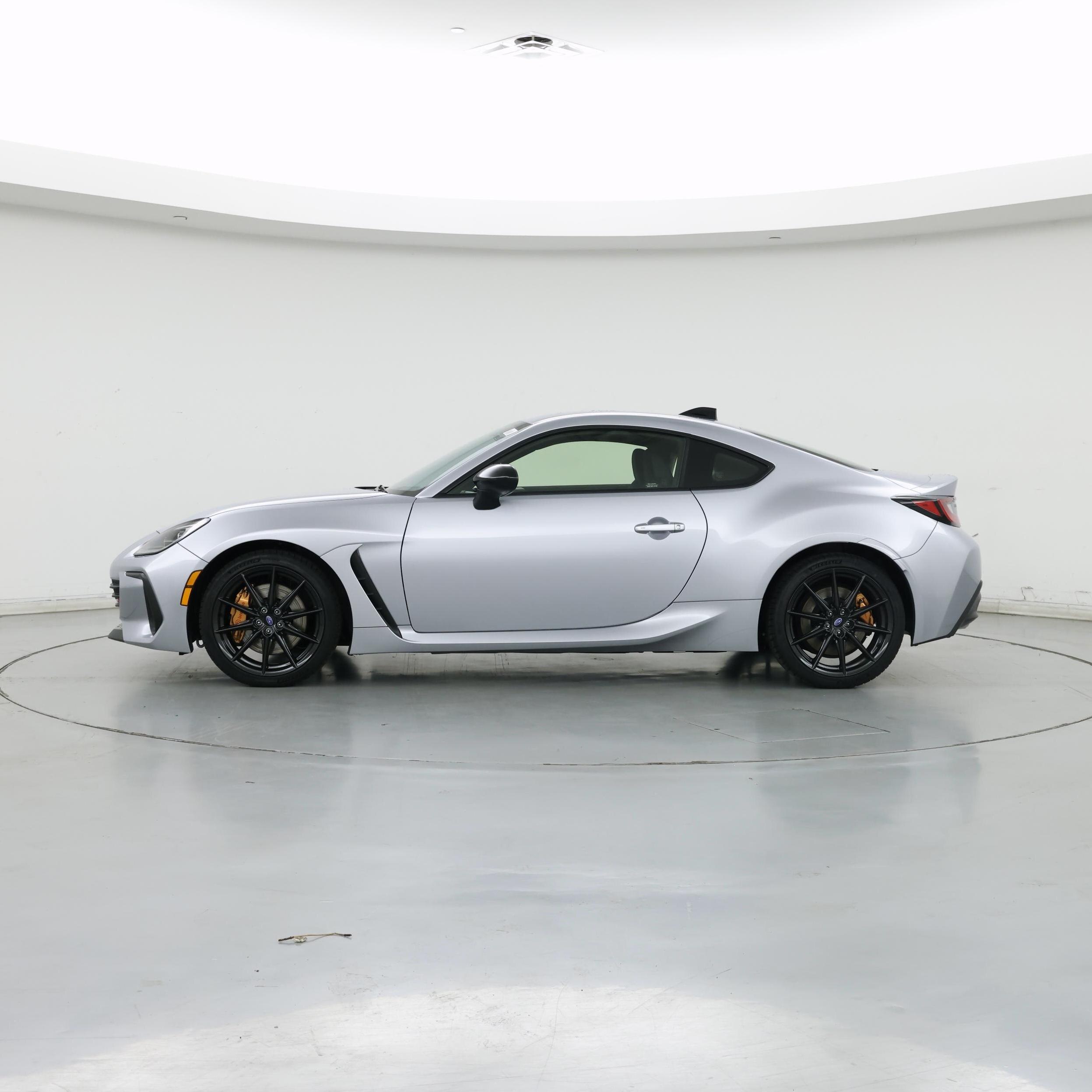 Thumbnail: 2025 Subaru BRZ - 3