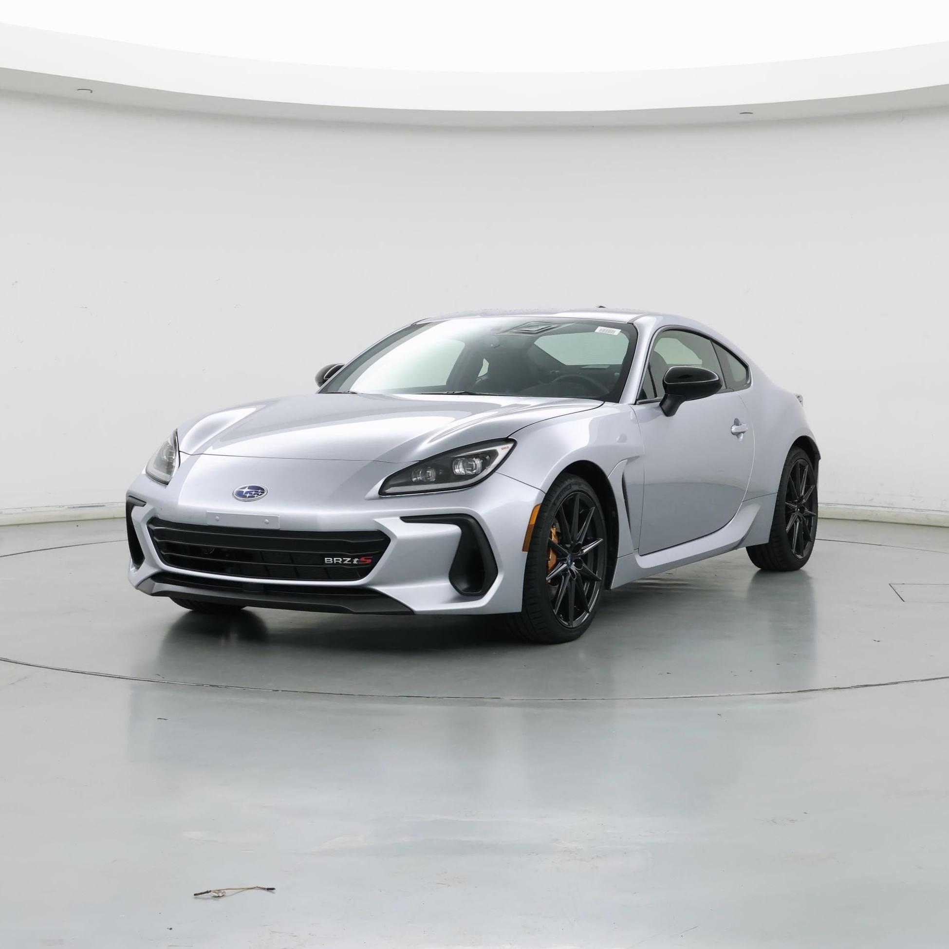 Thumbnail: 2025 Subaru BRZ - 4