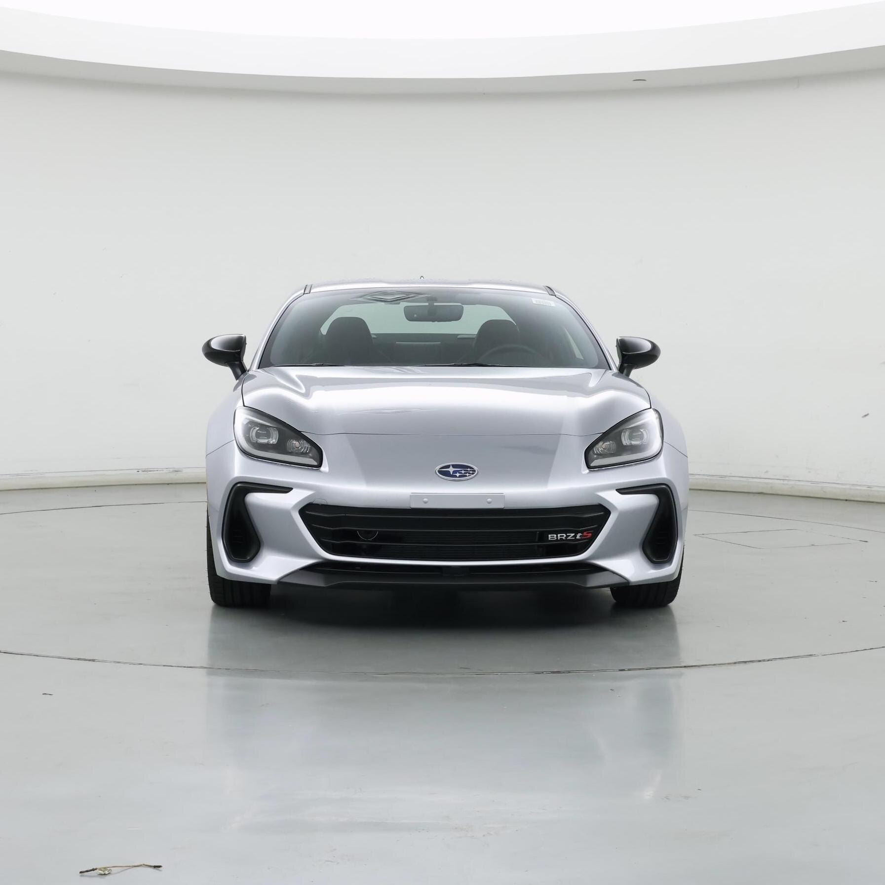 Thumbnail: 2025 Subaru BRZ - 5