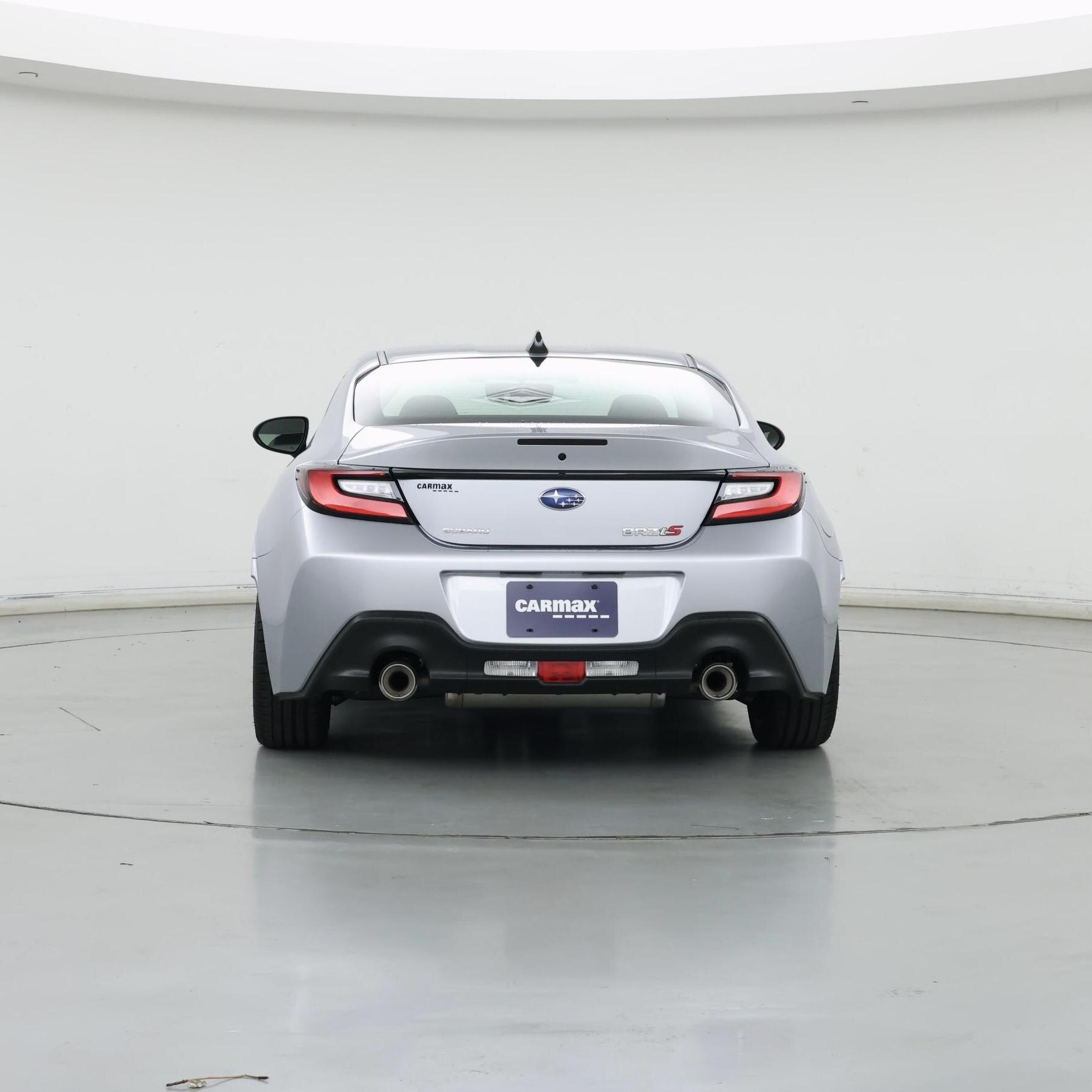 Thumbnail: 2025 Subaru BRZ - 6
