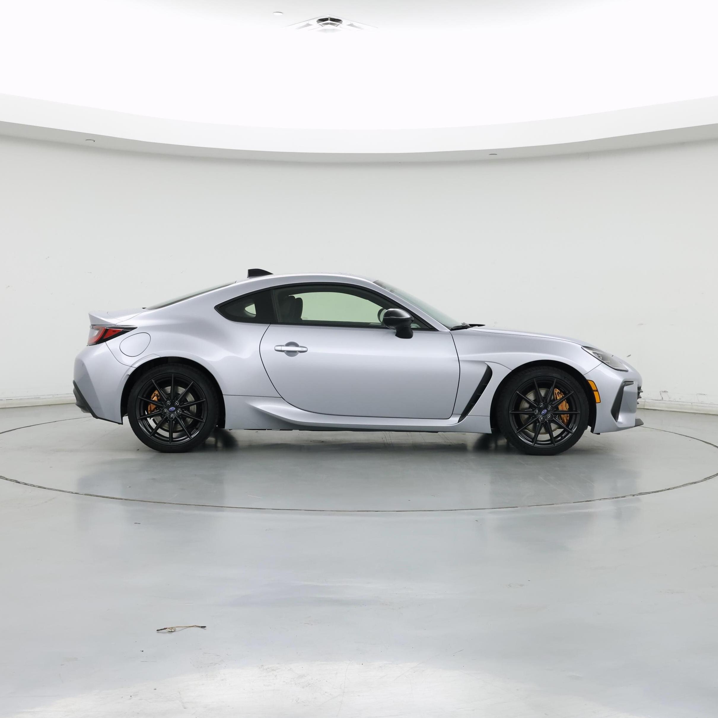 Thumbnail: 2025 Subaru BRZ - 7