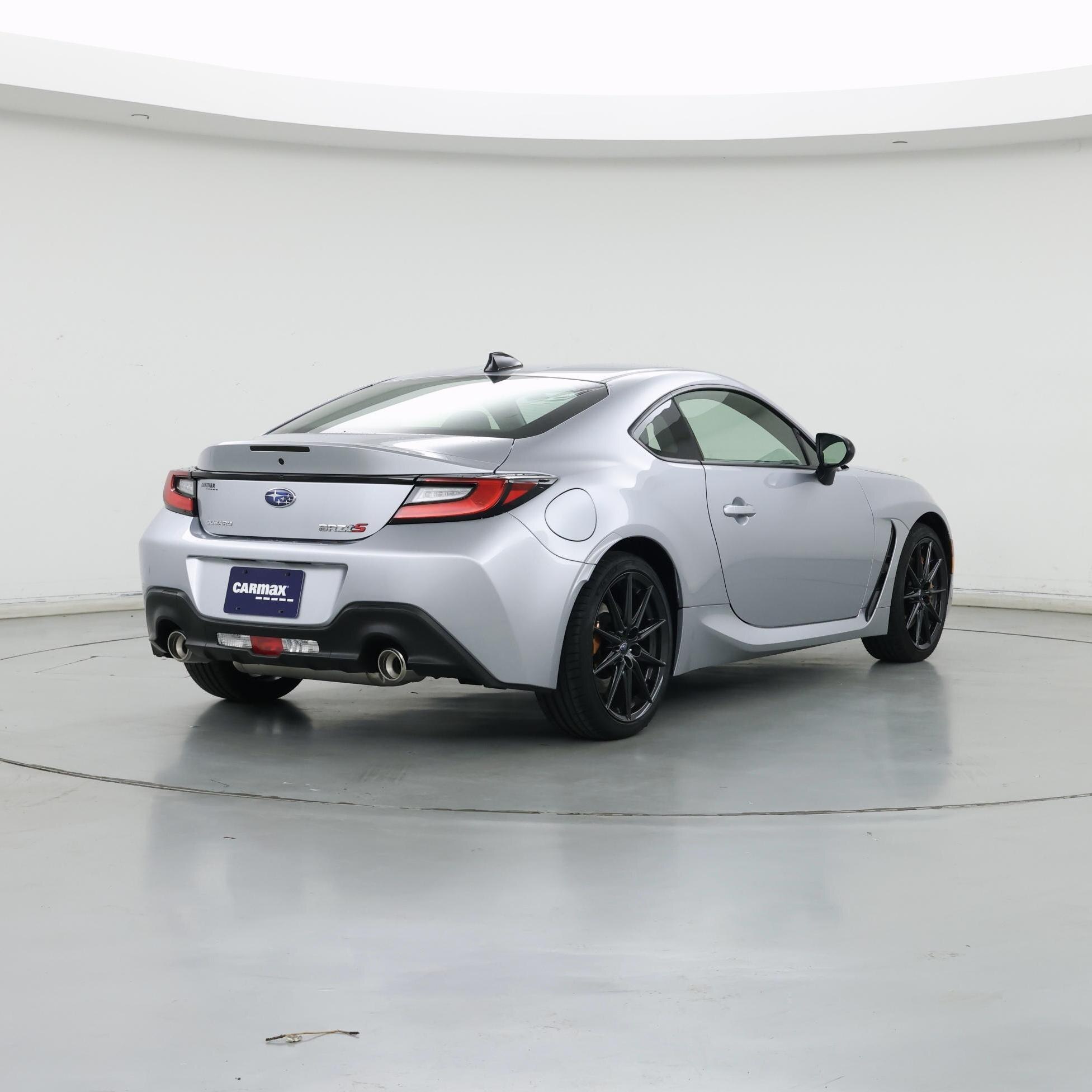 Thumbnail: 2025 Subaru BRZ - 8