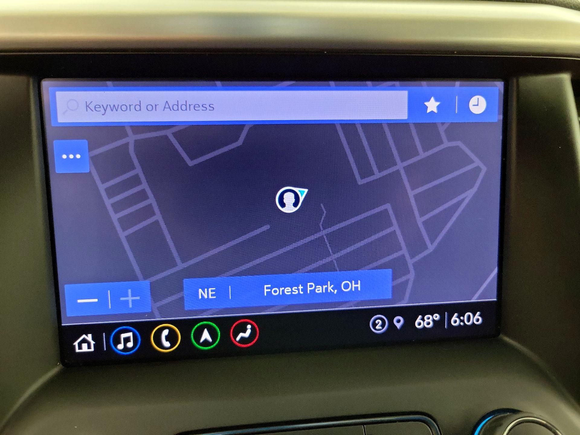 Thumbnail: 2022 GMC Acadia - 14