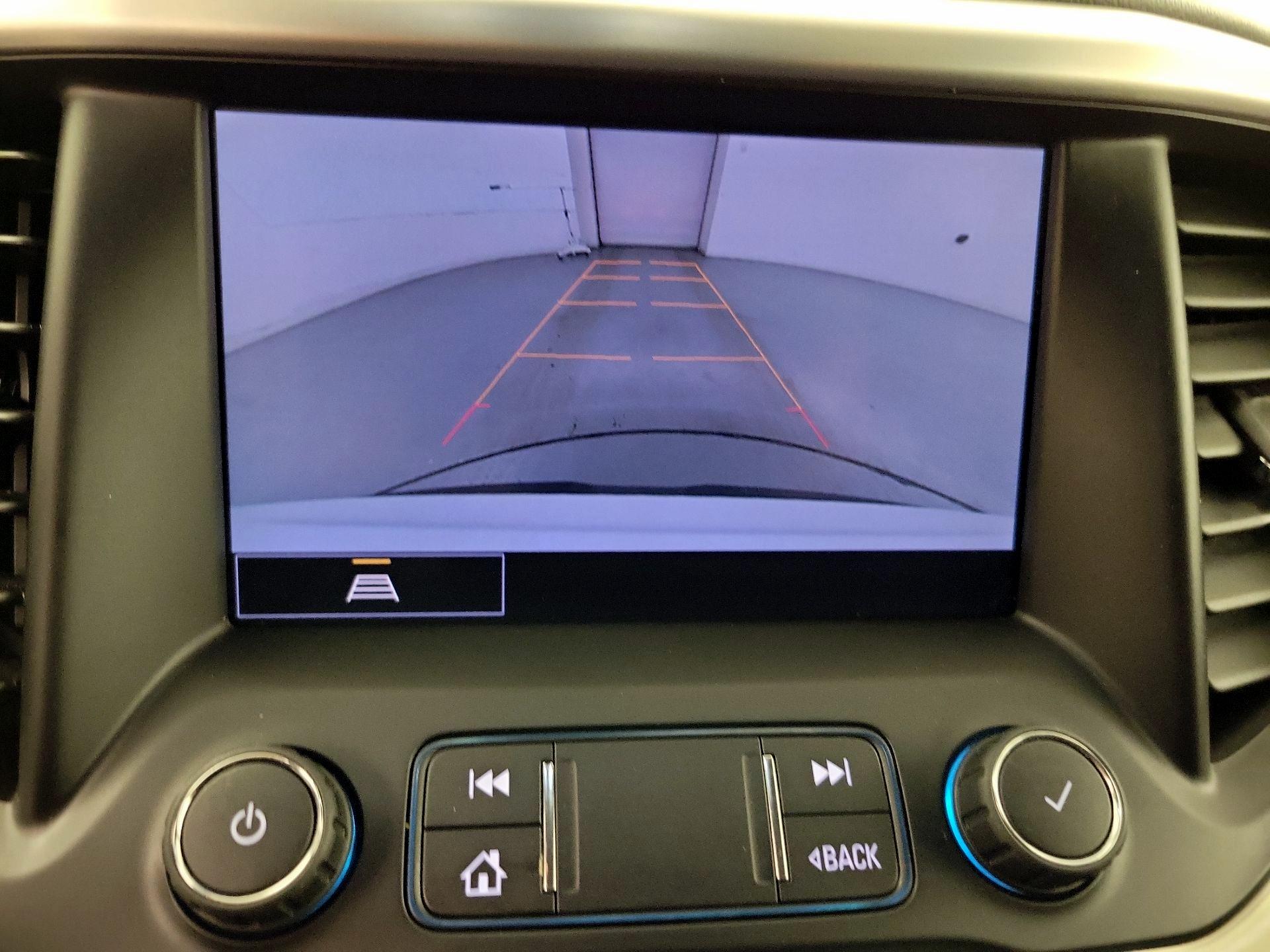 Thumbnail: 2022 GMC Acadia - 15
